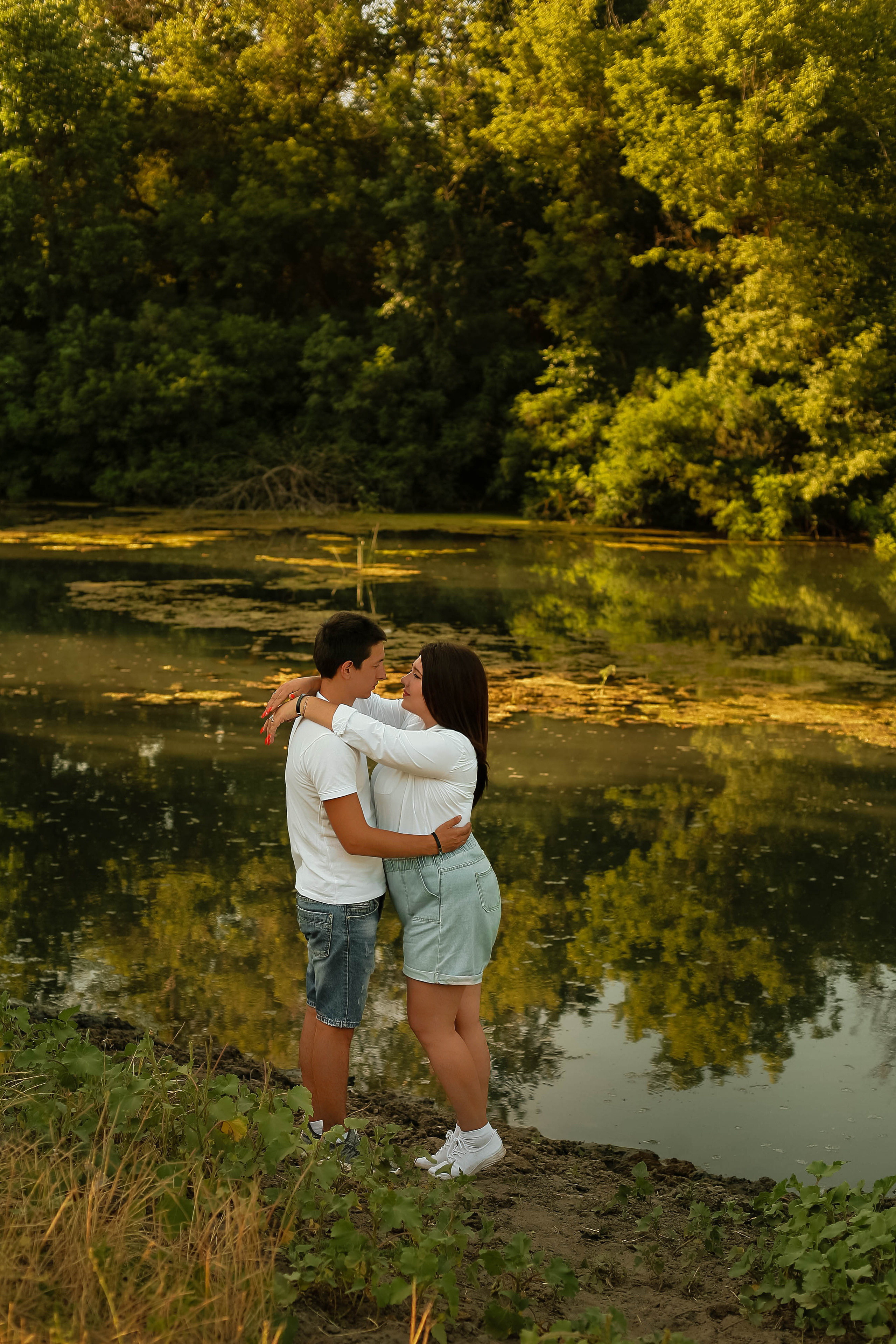 Виктория и Илья. Свадебный фотограф Евгения Фролова г. Каменск-Шахтинский, Донецк, Ростов