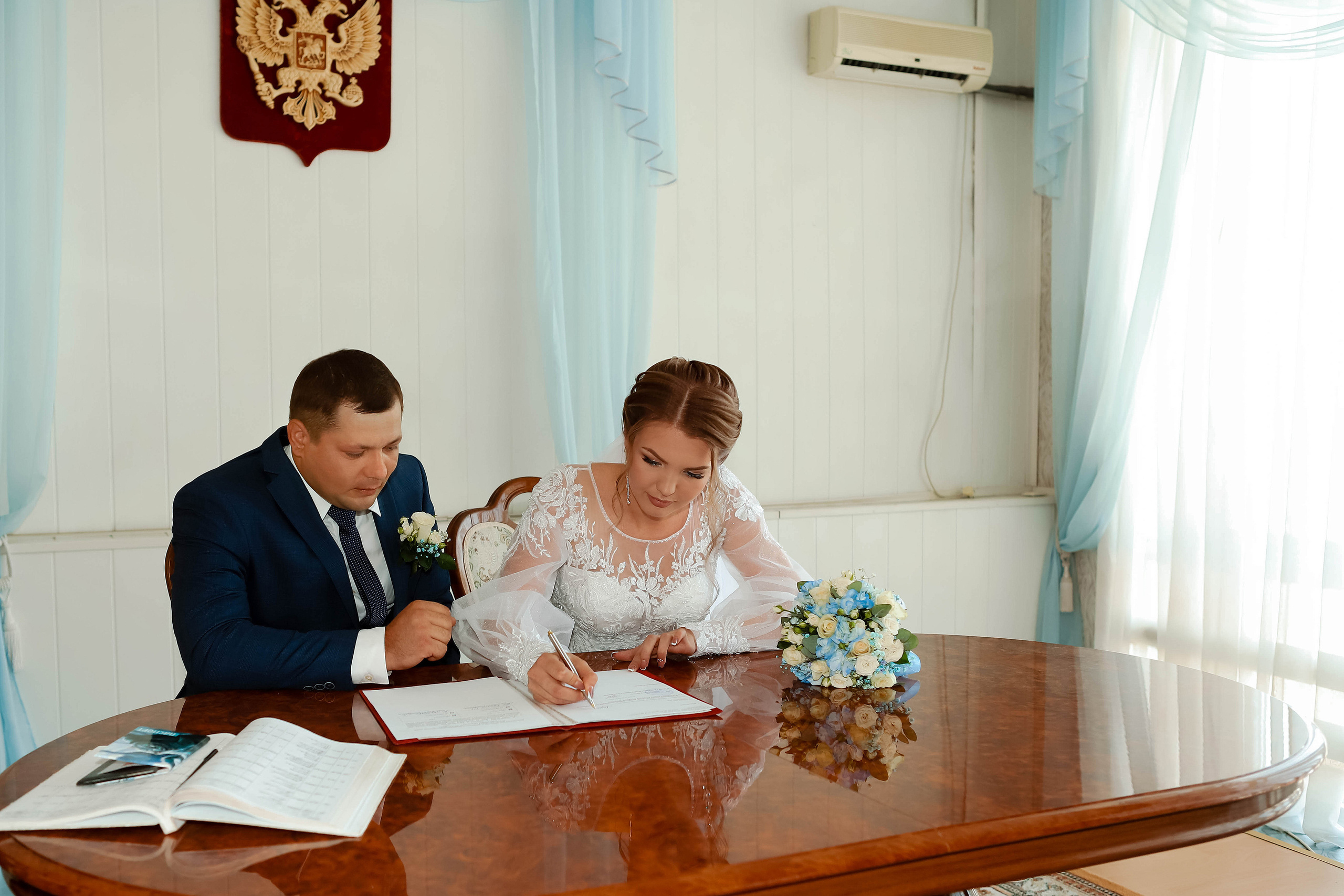 Евгения и Дмитрий. Свадебный фотограф Евгения Фролова г. Каменск-Шахтинский, Донецк, Ростов