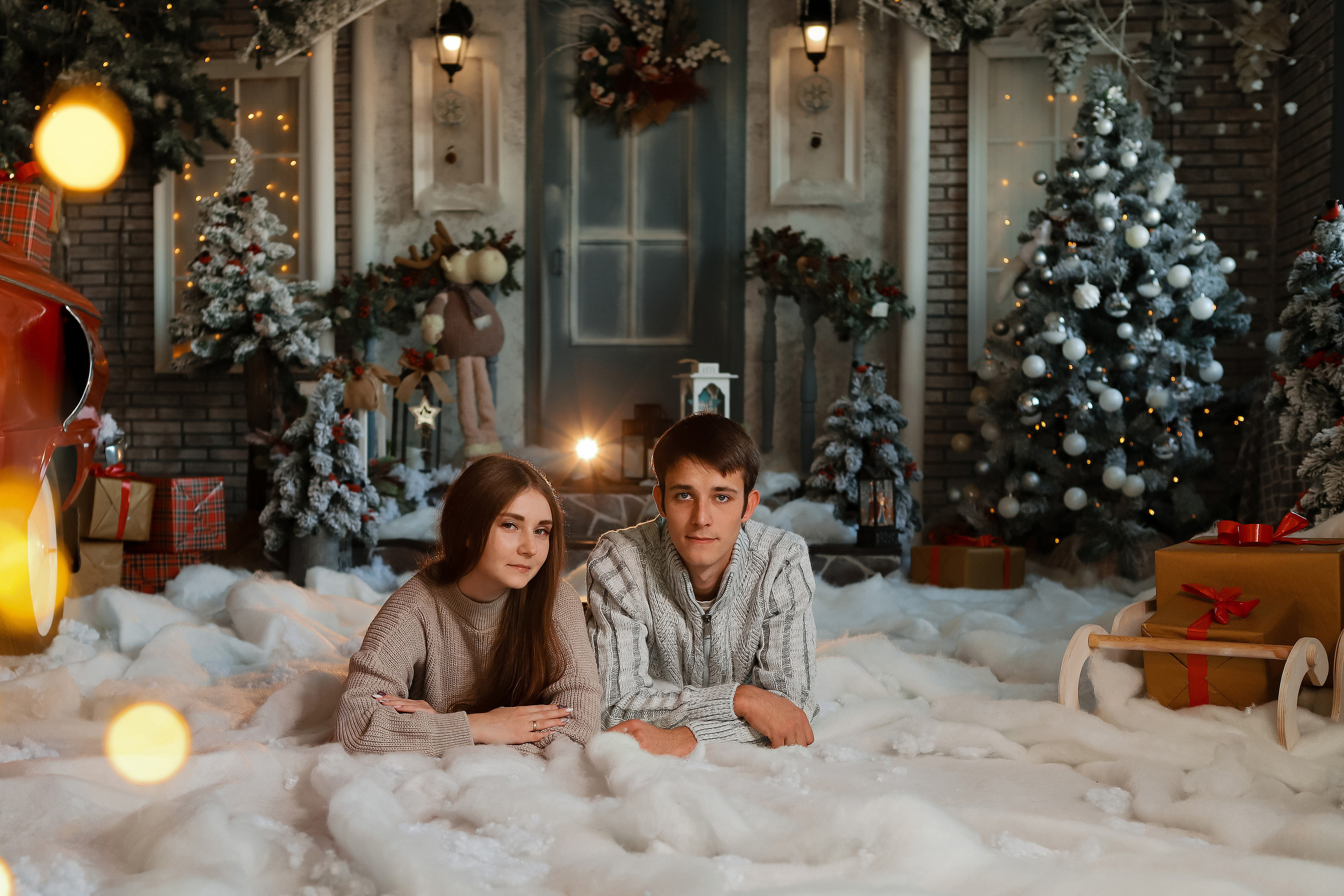 Диана и Илья. Свадебный фотограф Евгения Фролова г. Каменск-Шахтинский, Донецк, Ростов