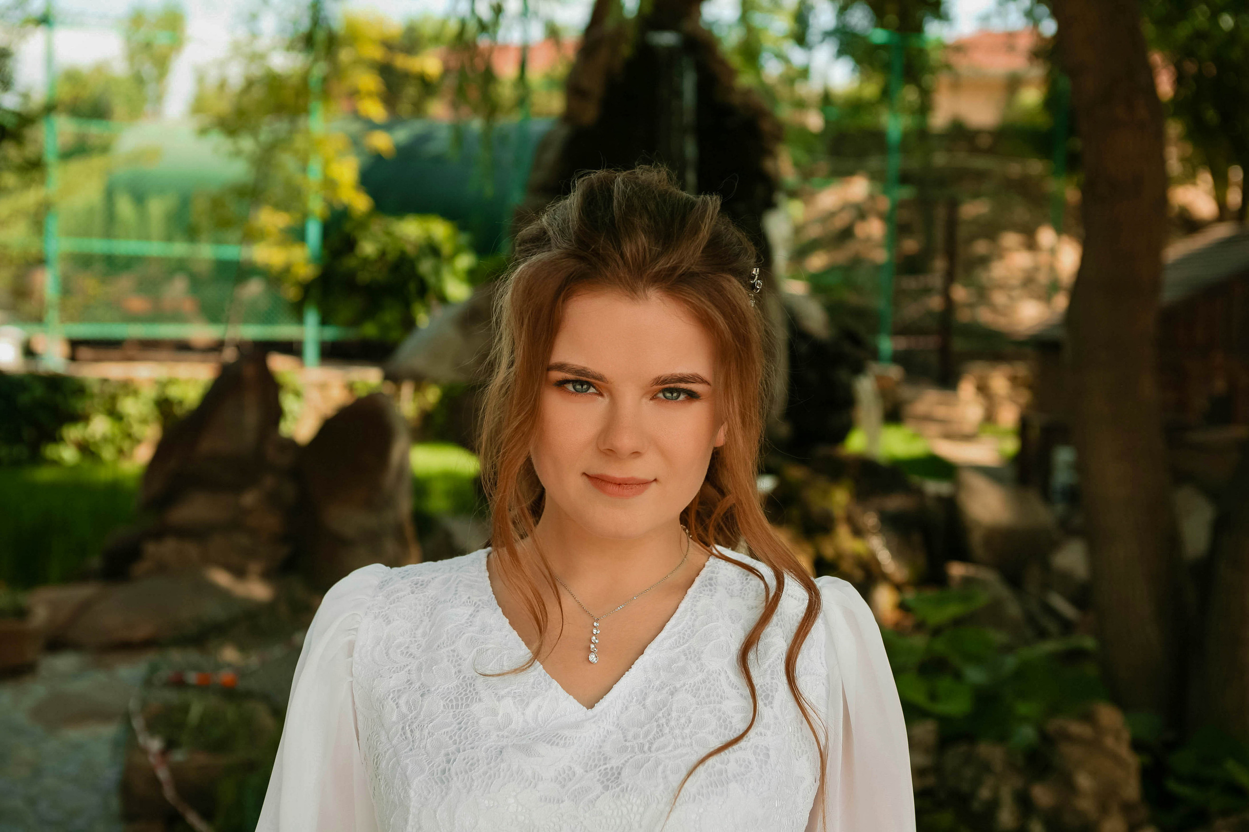 Кирилл и Марина. Свадебный фотограф Евгения Фролова г. Каменск-Шахтинский, Донецк, Ростов