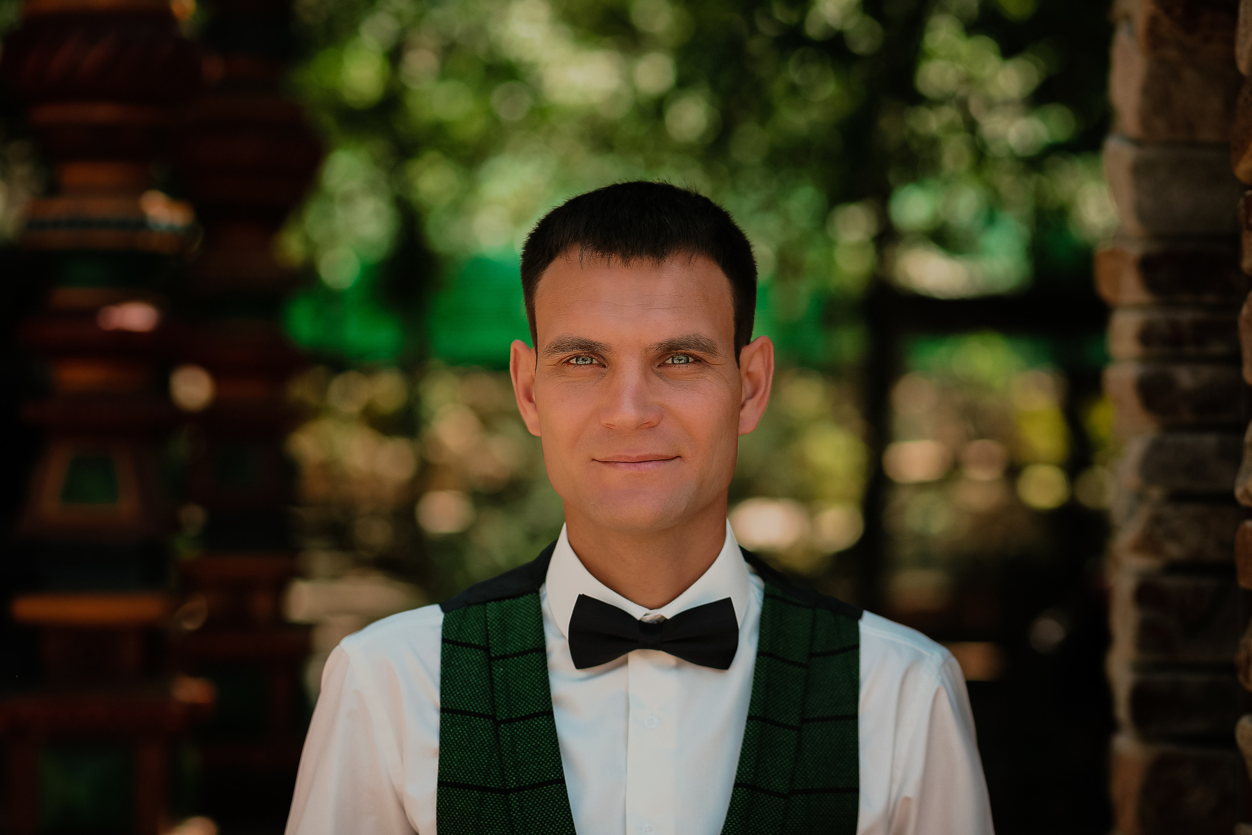 Алеся и Владимир. Свадебный фотограф Евгения Фролова г. Каменск-Шахтинский, Донецк, Ростов