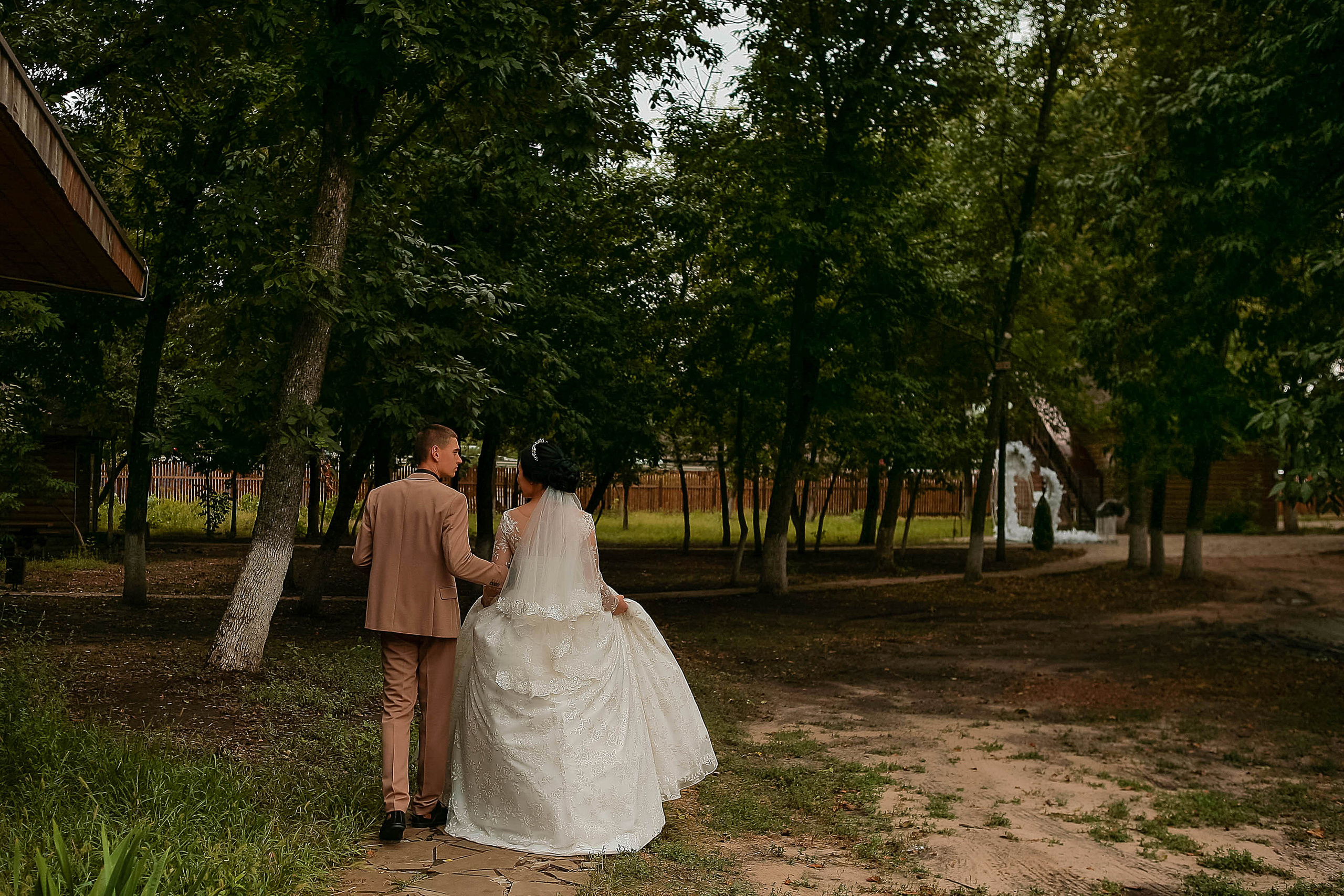 Карина и Илья. Свадебный фотограф Евгения Фролова г. Каменск-Шахтинский, Донецк, Ростов