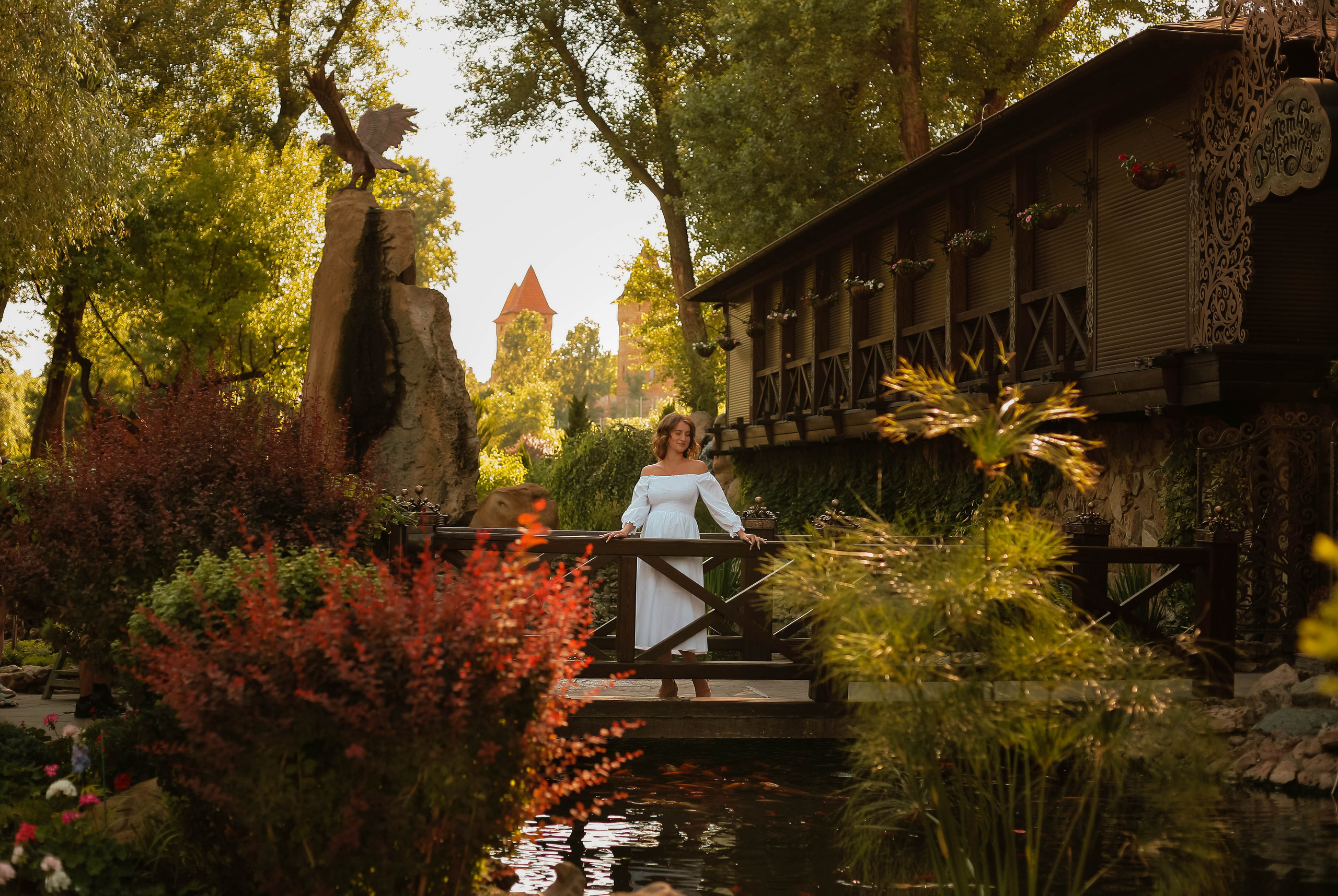 Ольга. Свадебный фотограф Евгения Фролова г. Каменск-Шахтинский, Донецк, Ростов