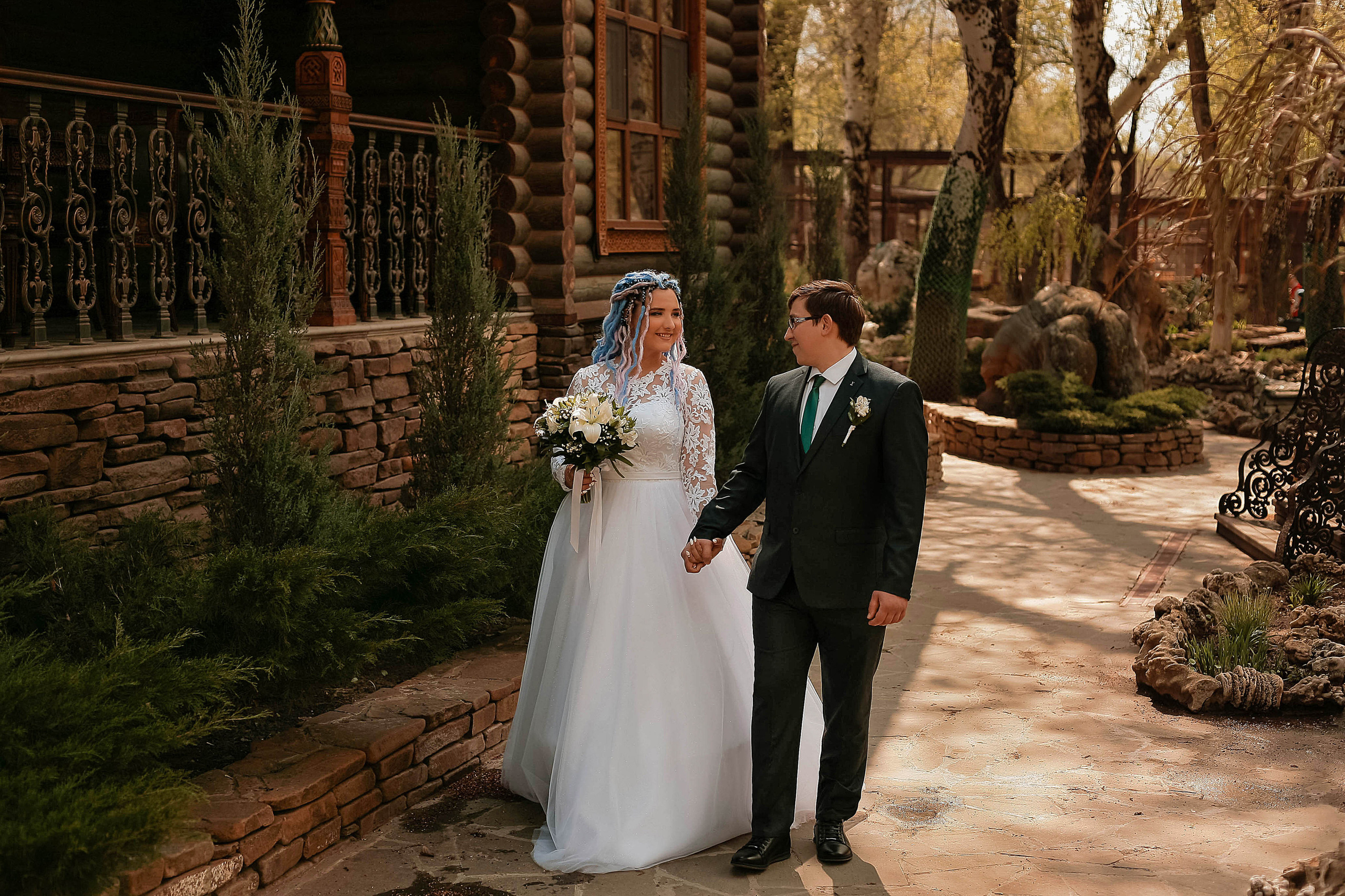 Андрей и Виктория. Свадебный фотограф Евгения Фролова г. Каменск-Шахтинский, Донецк, Ростов