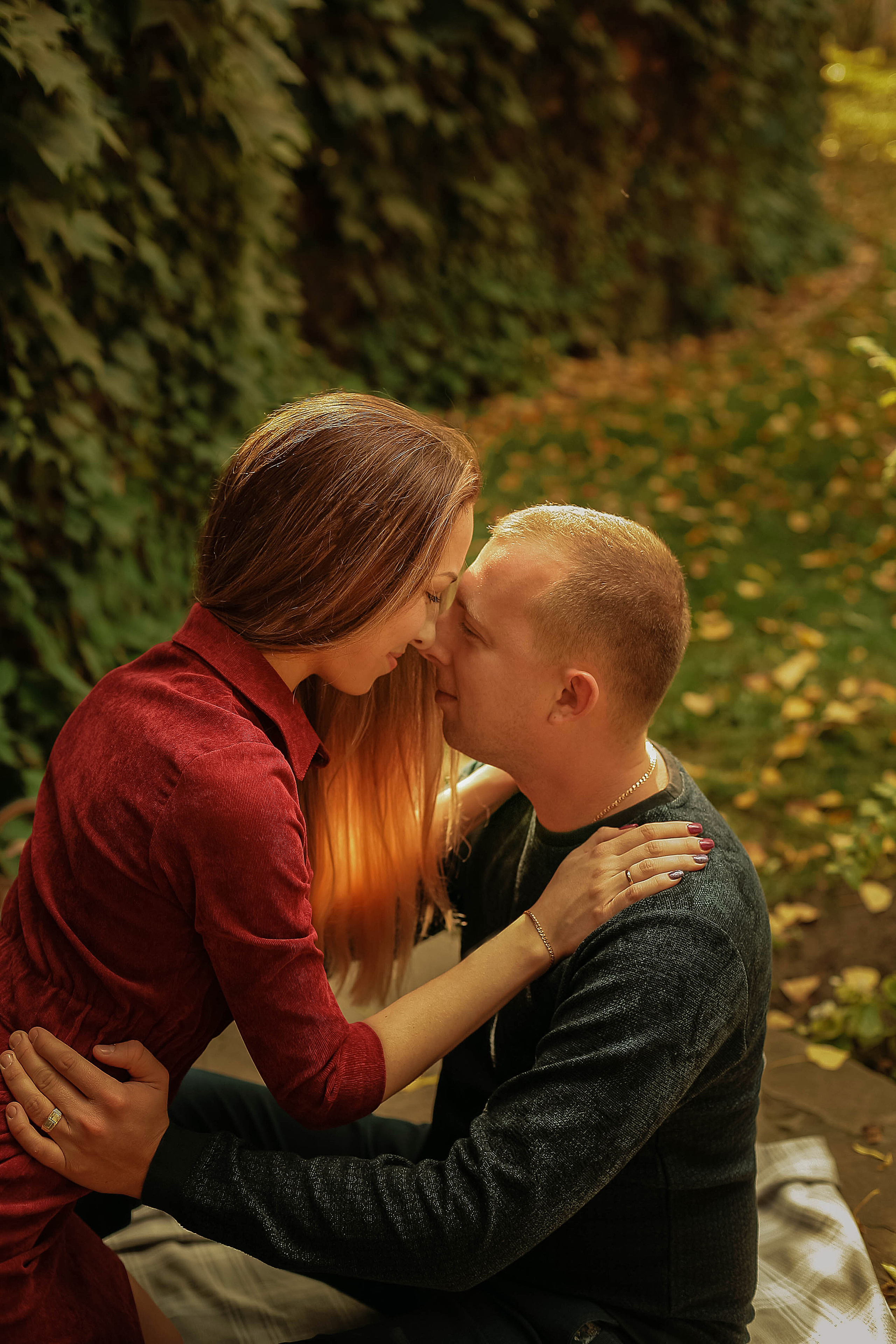 Елена и Роман. Свадебный фотограф Евгения Фролова г. Каменск-Шахтинский, Донецк, Ростов