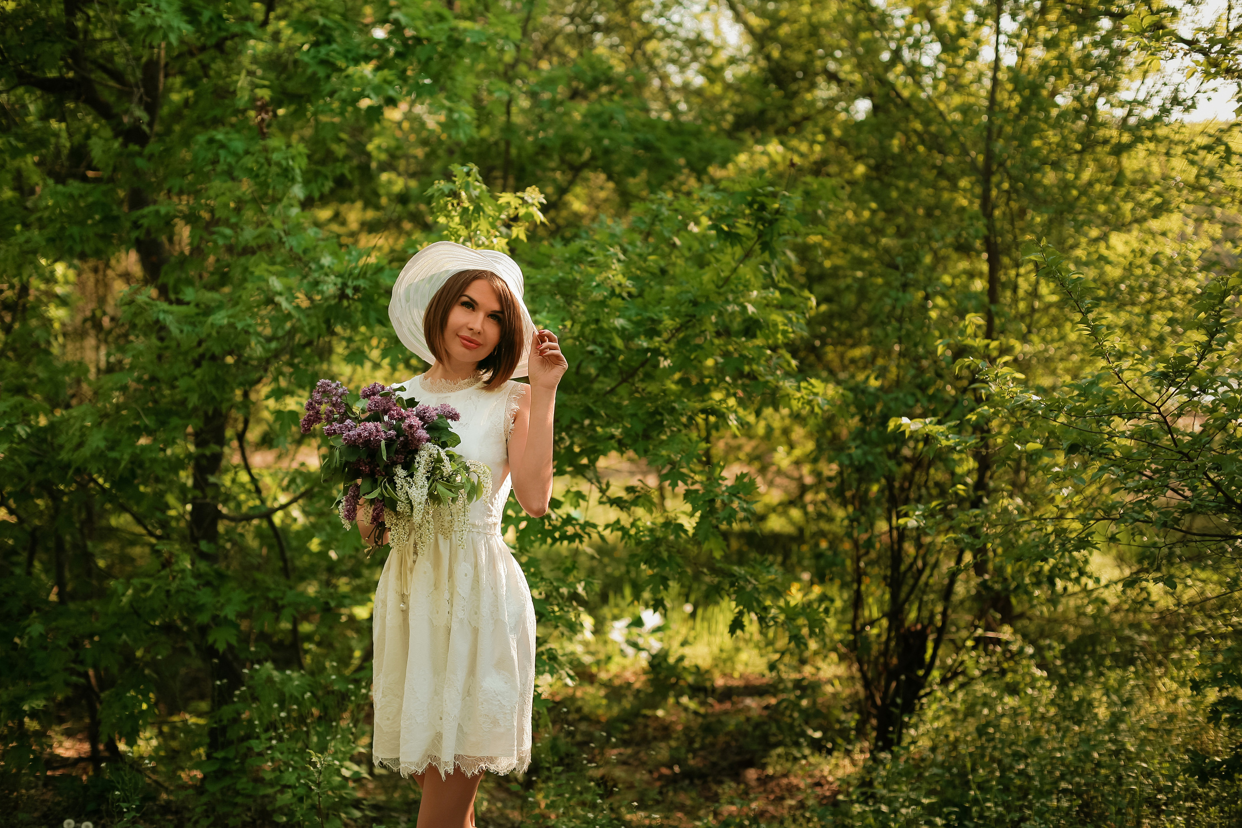 Мария. Свадебный фотограф Евгения Фролова г. Каменск-Шахтинский, Донецк, Ростов