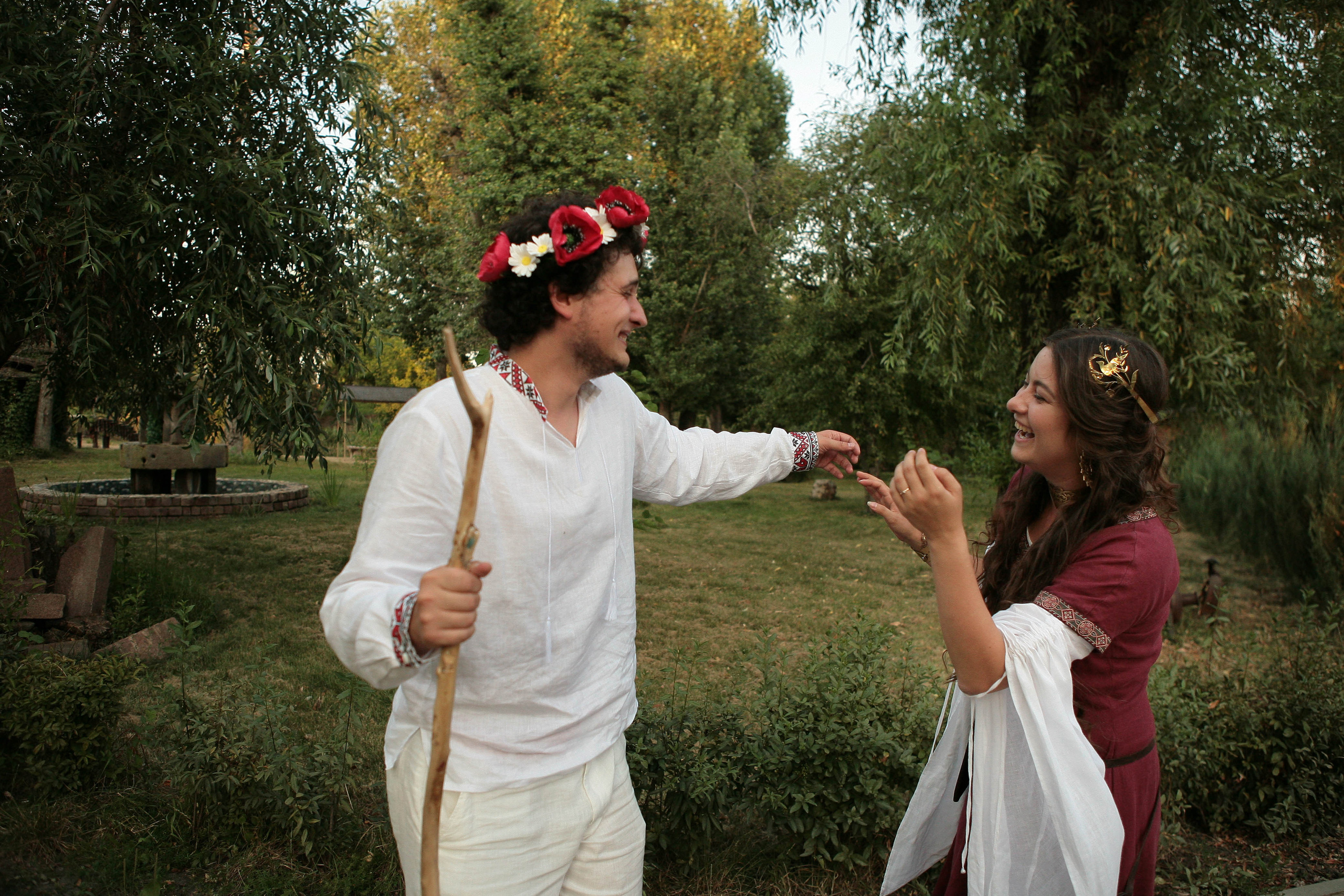 Екатерина и Евгений. Свадебный фотограф Евгения Фролова г. Каменск-Шахтинский, Донецк, Ростов