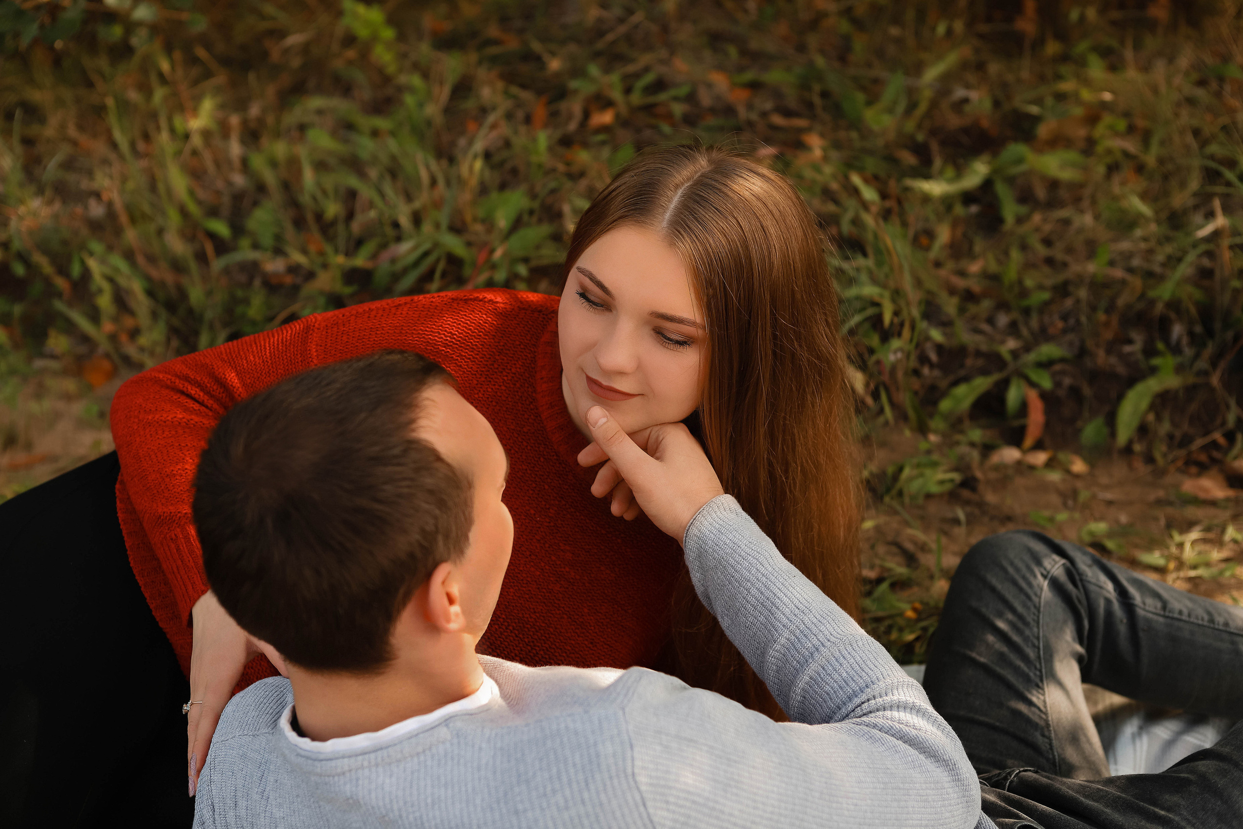 Дмитрий и Алина. Свадебный фотограф Евгения Фролова г. Каменск-Шахтинский, Донецк, Ростов