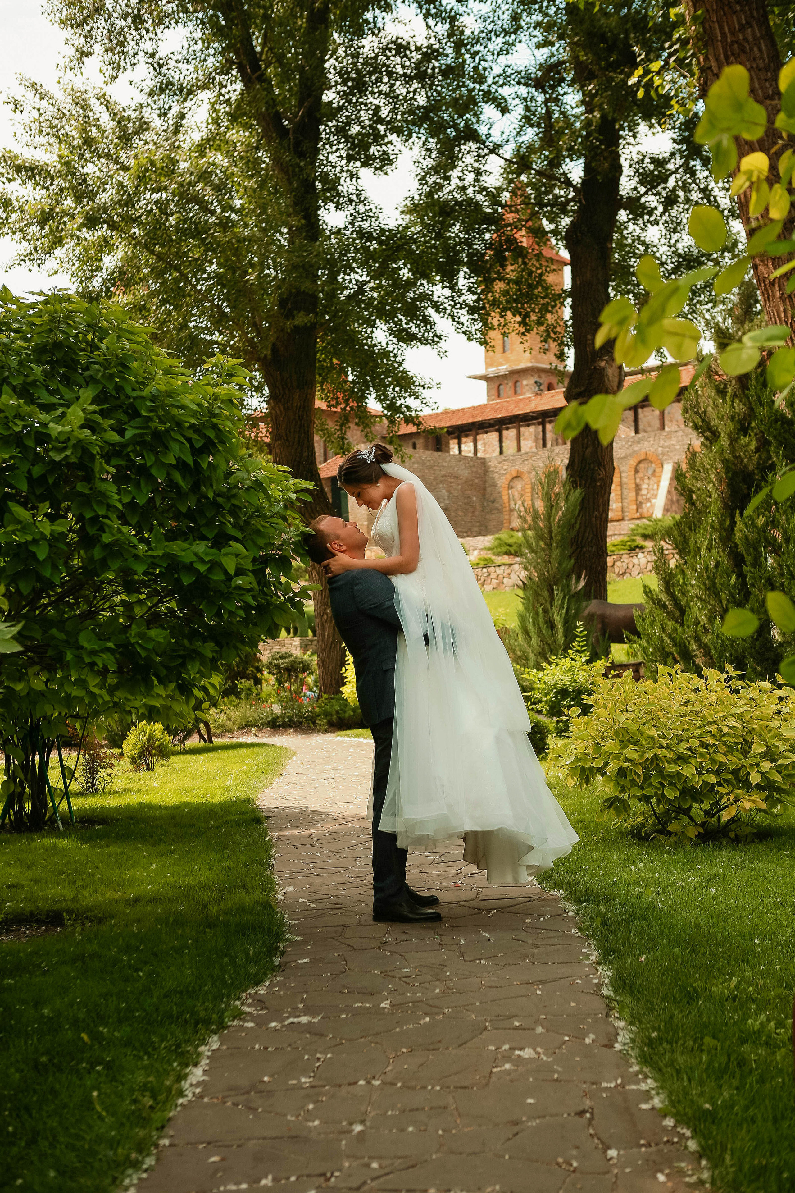 Иван и Анастасия. Свадебный фотограф Евгения Фролова г. Каменск-Шахтинский, Донецк, Ростов