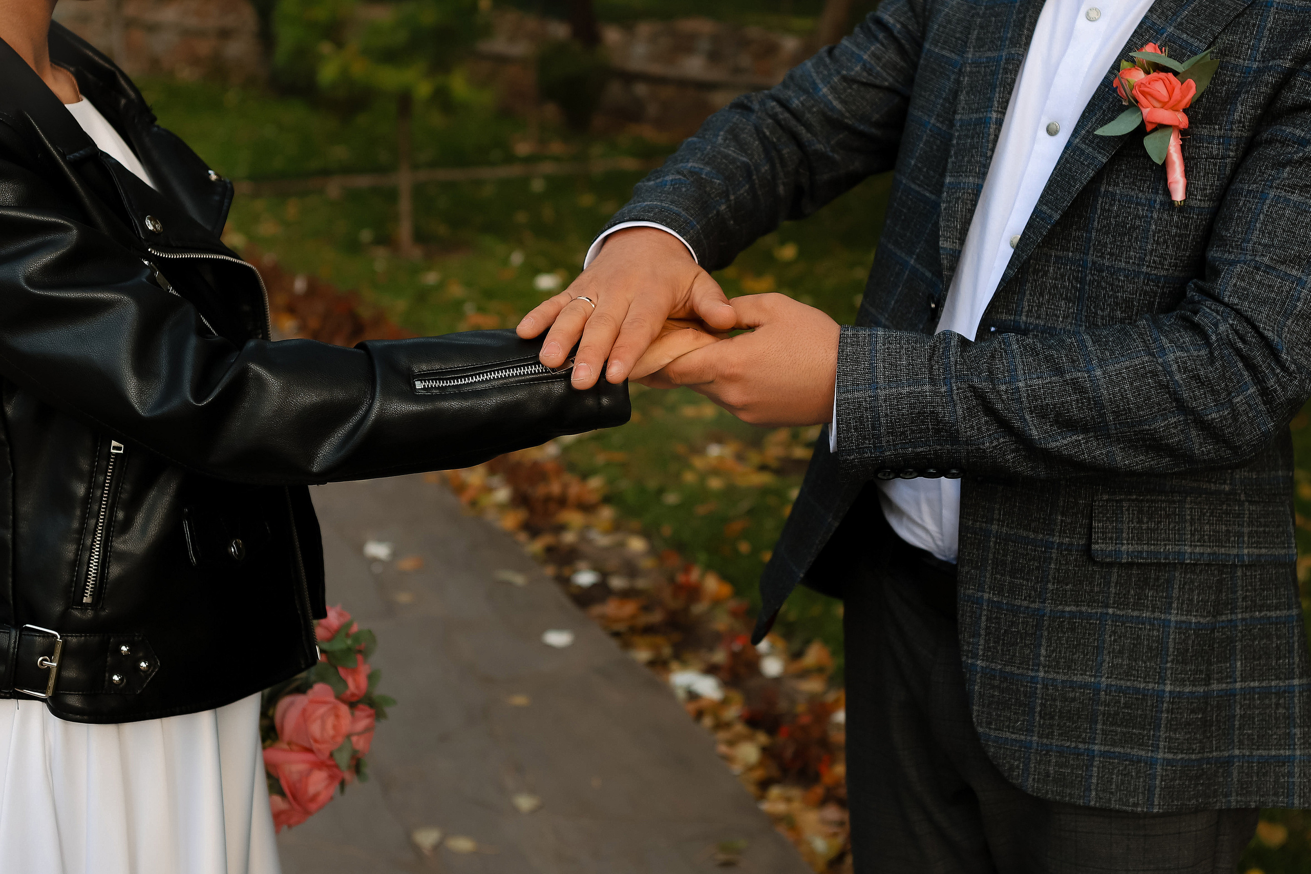 Яна и Алесей. Свадебный фотограф Евгения Фролова г. Каменск-Шахтинский, Донецк, Ростов