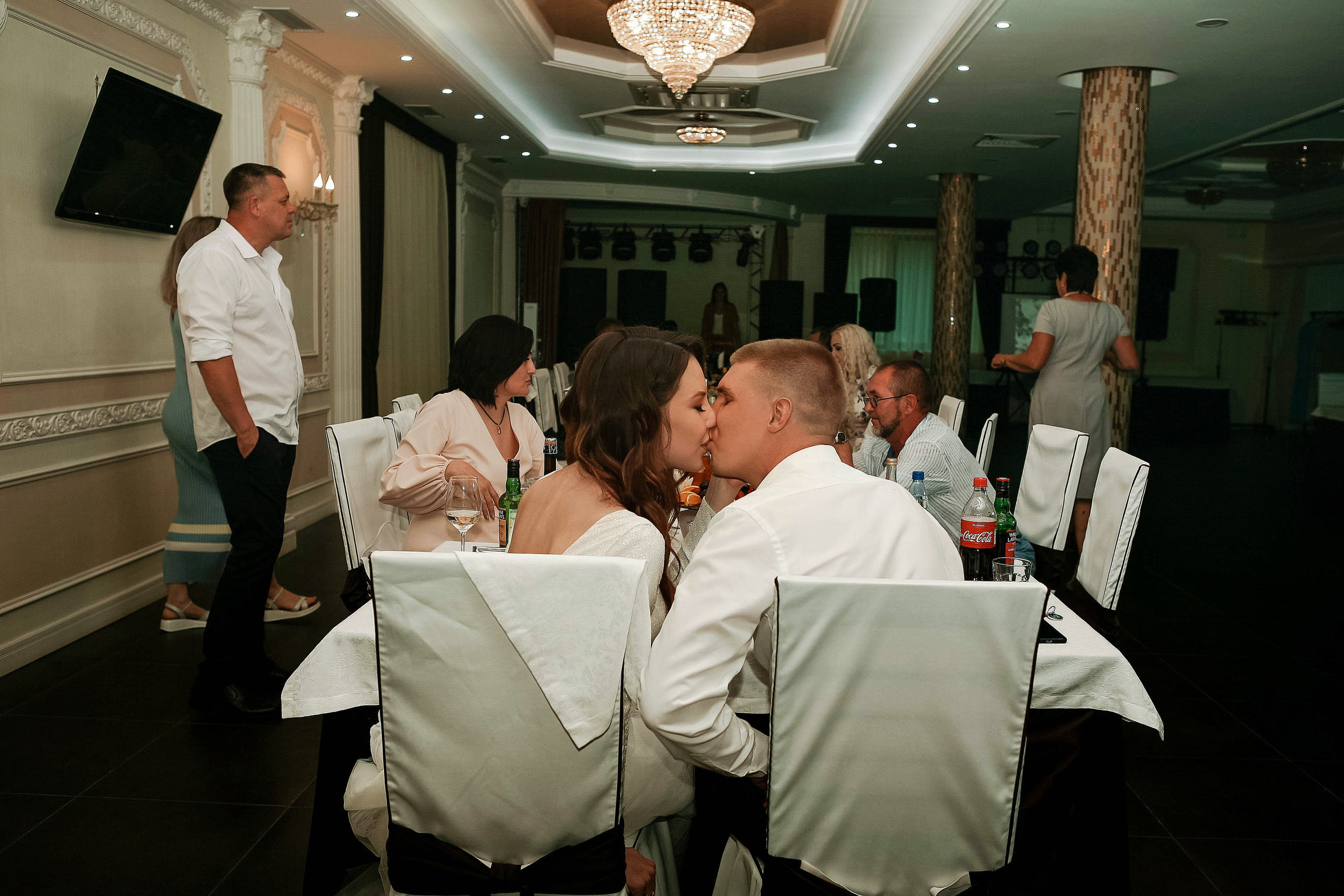 Александр и Александра. Свадебный фотограф Евгения Фролова г. Каменск-Шахтинский, Донецк, Ростов