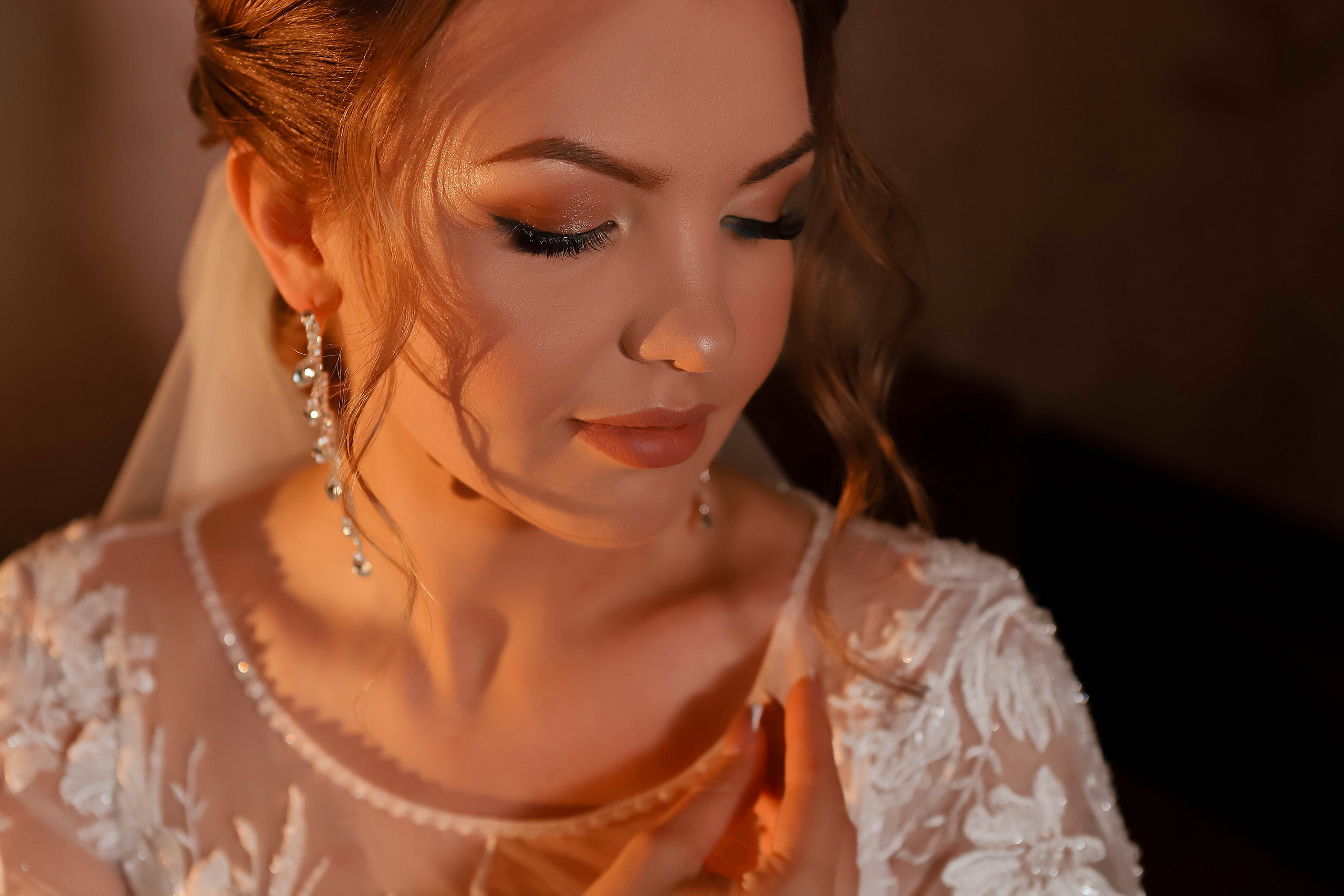 Евгения и Дмитрий. Свадебный фотограф Евгения Фролова г. Каменск-Шахтинский, Донецк, Ростов