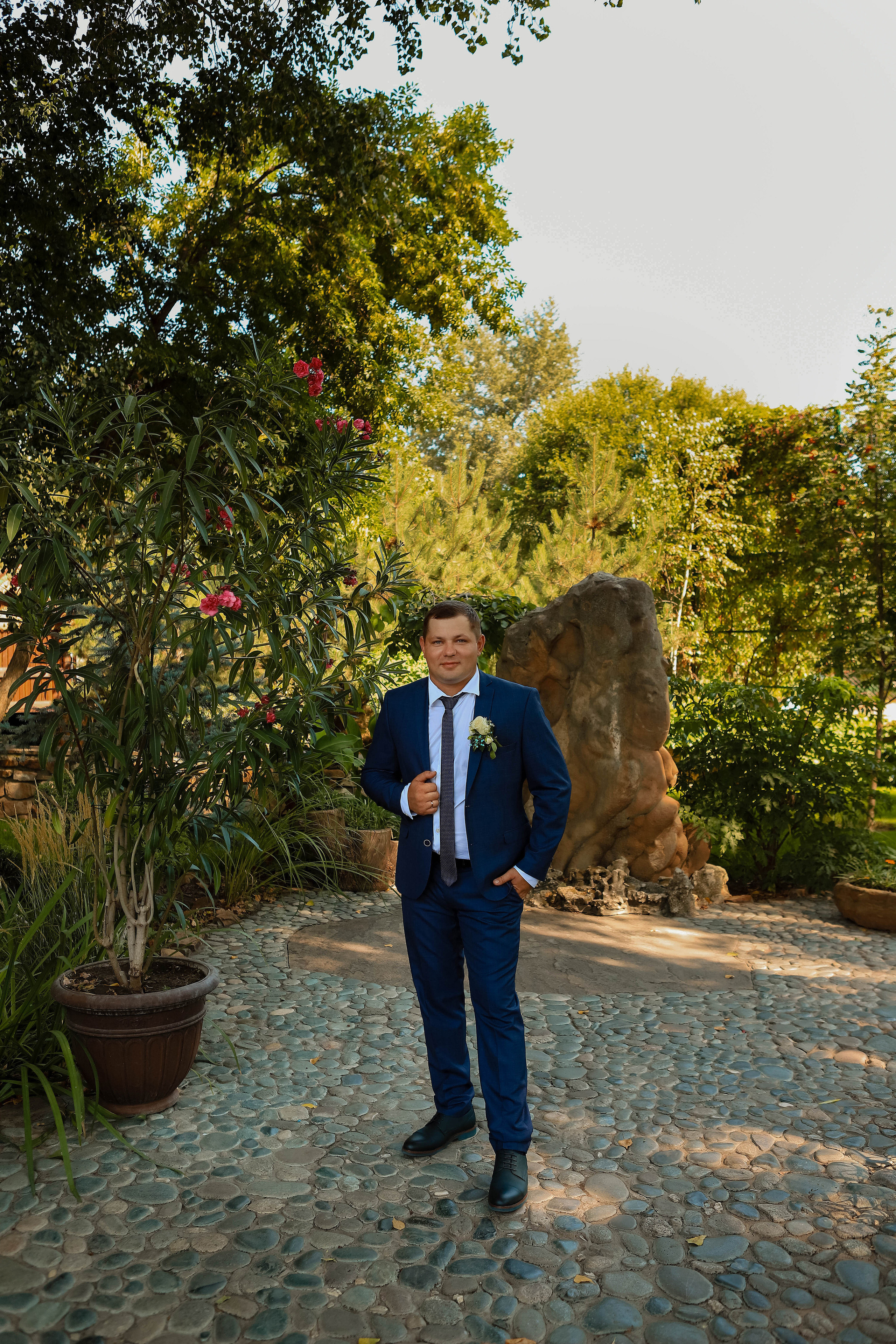 Евгения и Дмитрий. Свадебный фотограф Евгения Фролова г. Каменск-Шахтинский, Донецк, Ростов