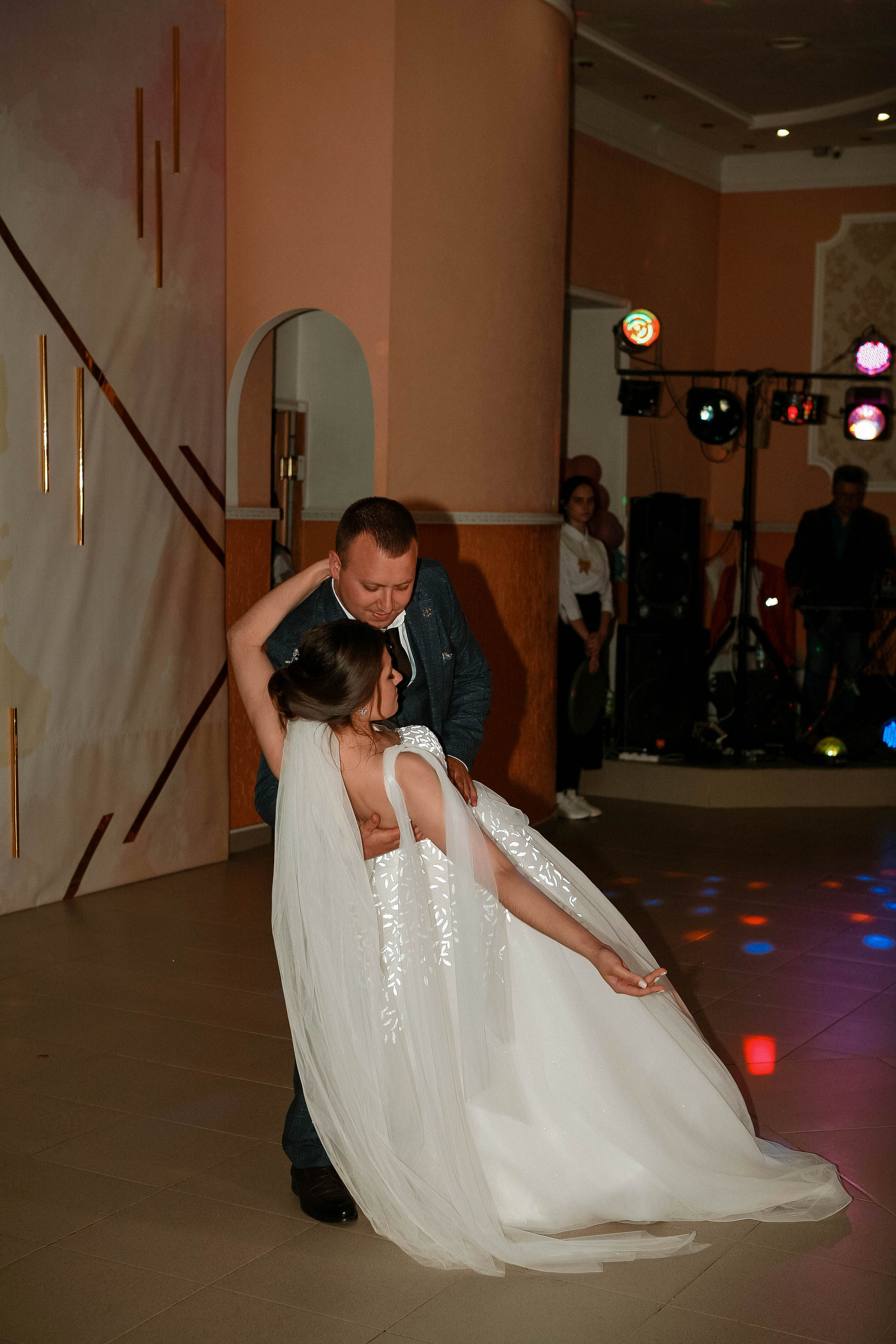 Иван и Анастасия. Свадебный фотограф Евгения Фролова г. Каменск-Шахтинский, Донецк, Ростов