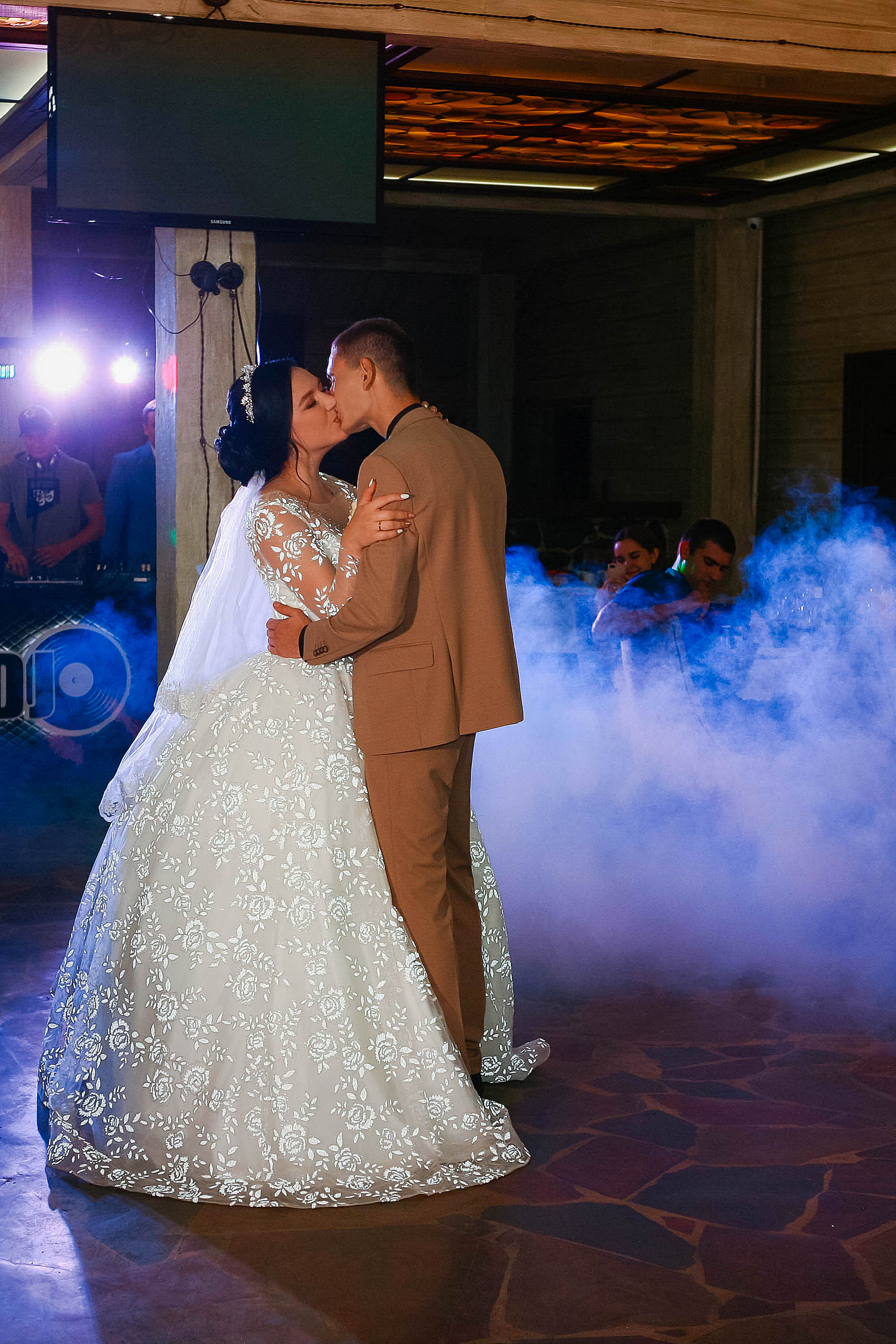 Карина и Илья. Свадебный фотограф Евгения Фролова г. Каменск-Шахтинский, Донецк, Ростов