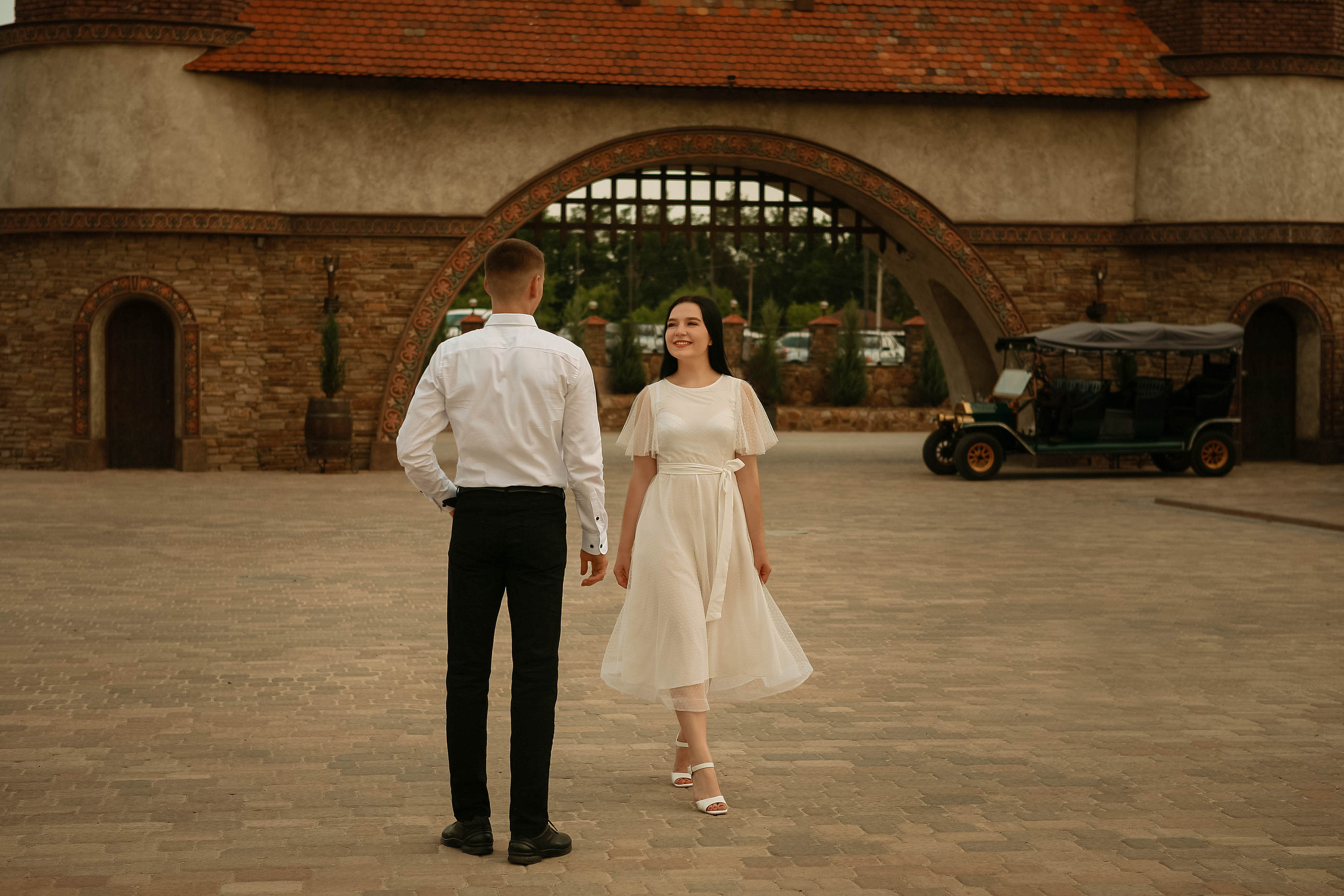 Карина и Илья. Свадебный фотограф Евгения Фролова г. Каменск-Шахтинский, Донецк, Ростов