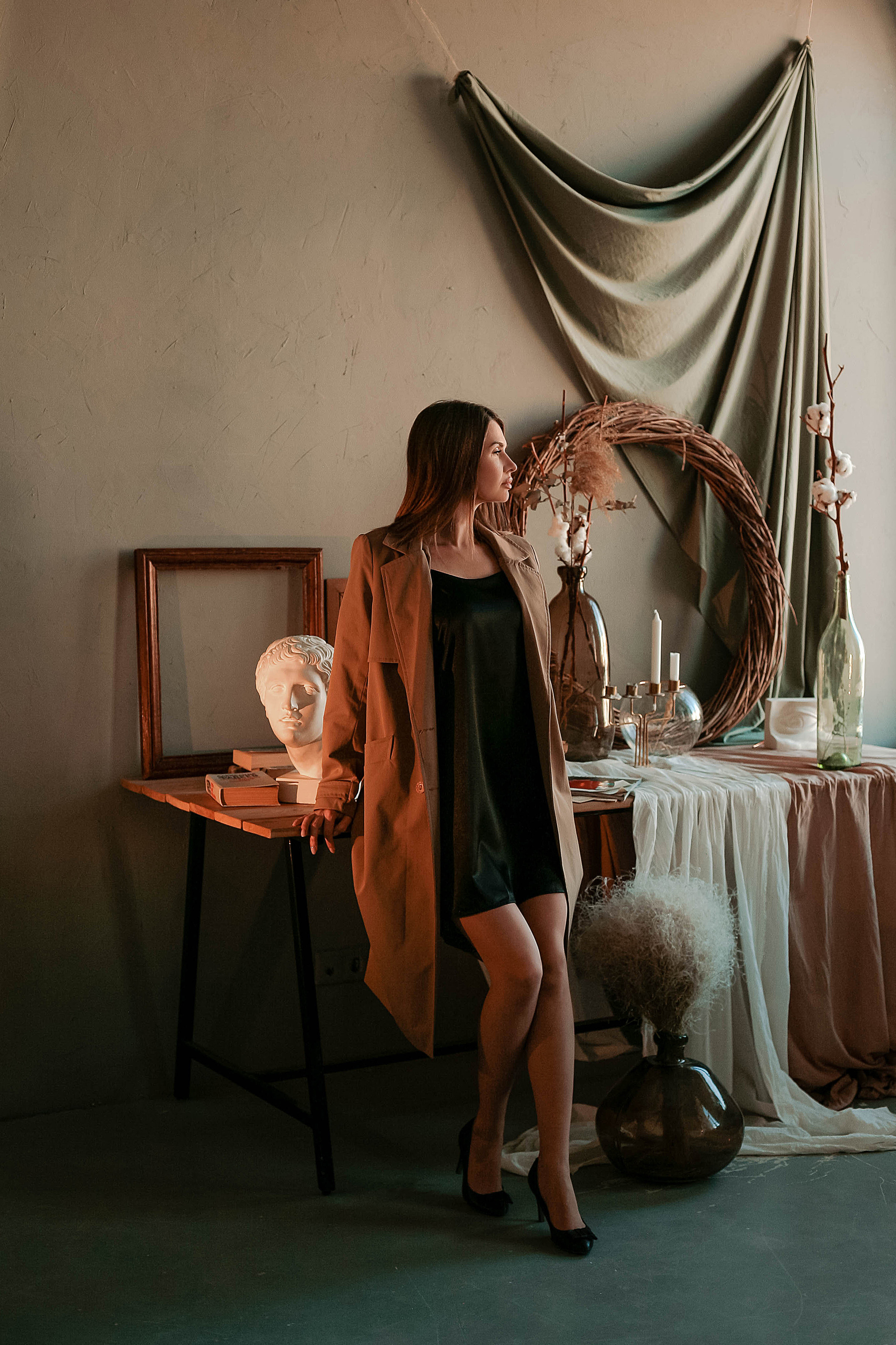 Мария Кератин. Свадебный фотограф Евгения Фролова г. Каменск-Шахтинский, Донецк, Ростов