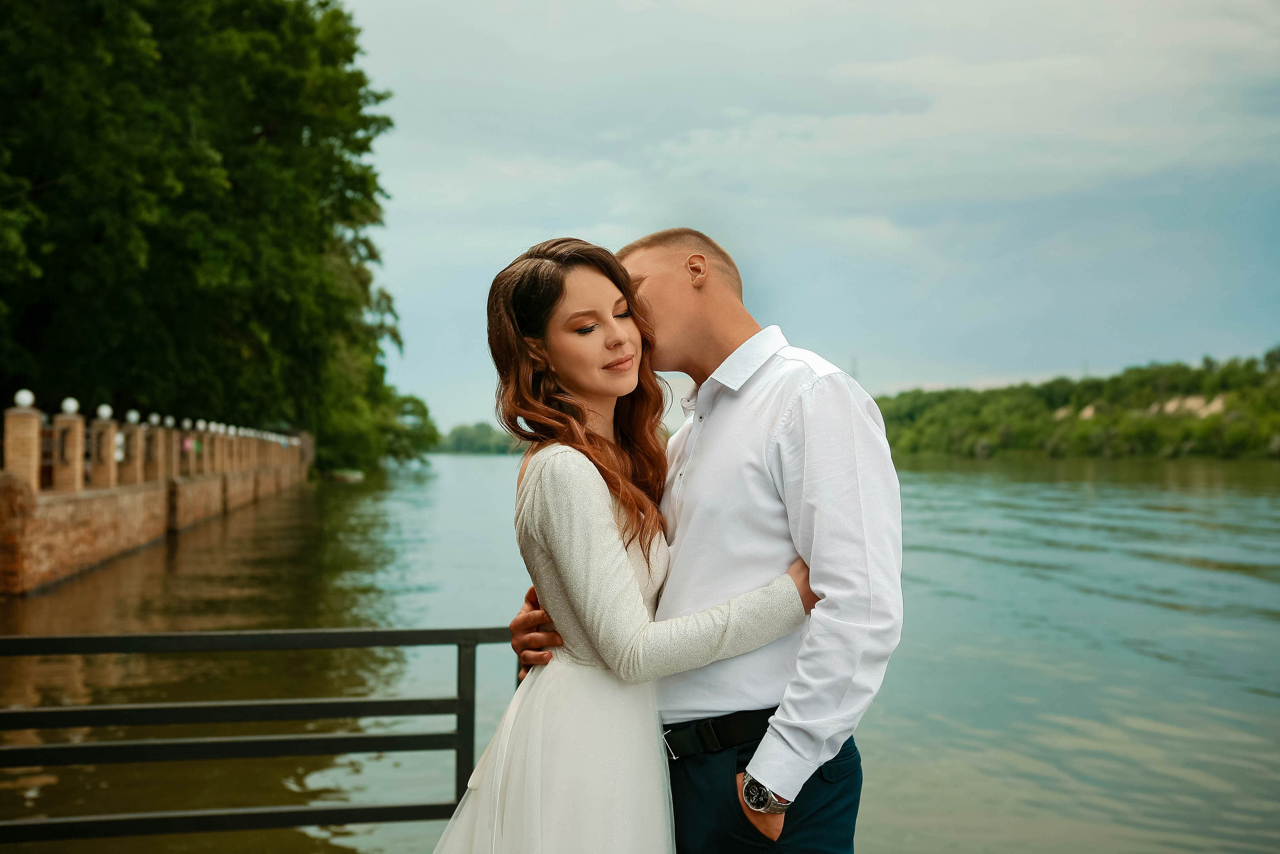 Александр и Александра. Свадебный фотограф Евгения Фролова г. Каменск-Шахтинский, Донецк, Ростов