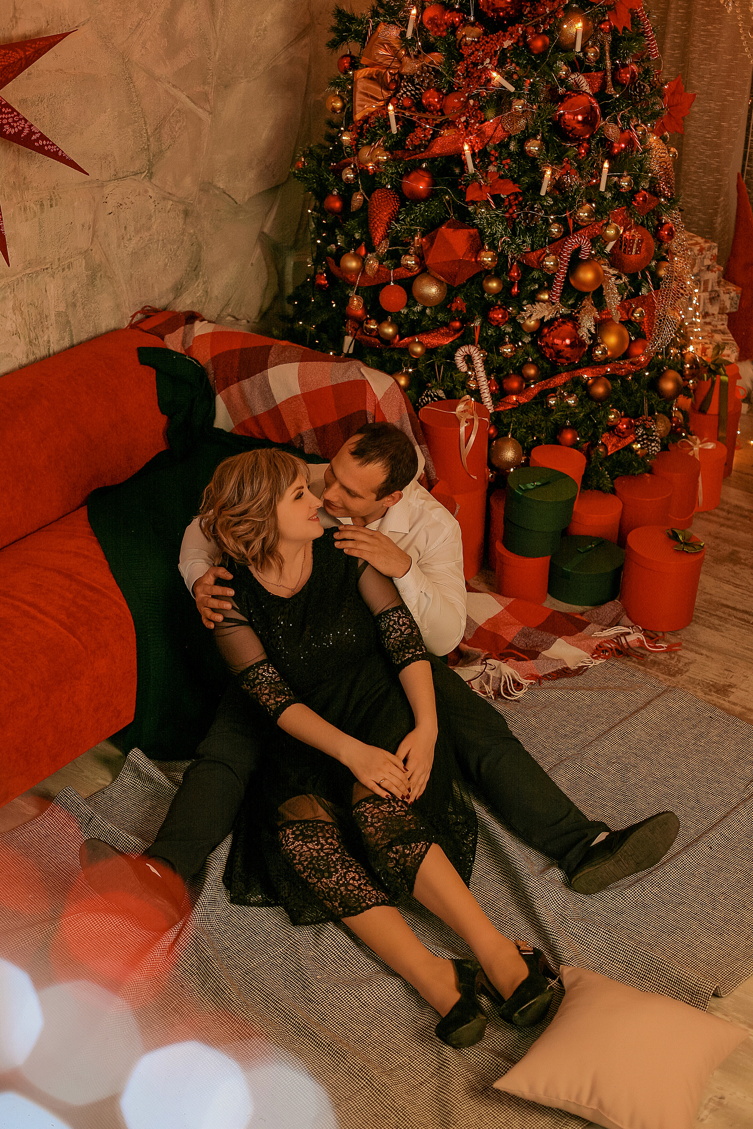 Семейная Ивановы. Свадебный фотограф Евгения Фролова г. Каменск-Шахтинский, Донецк, Ростов