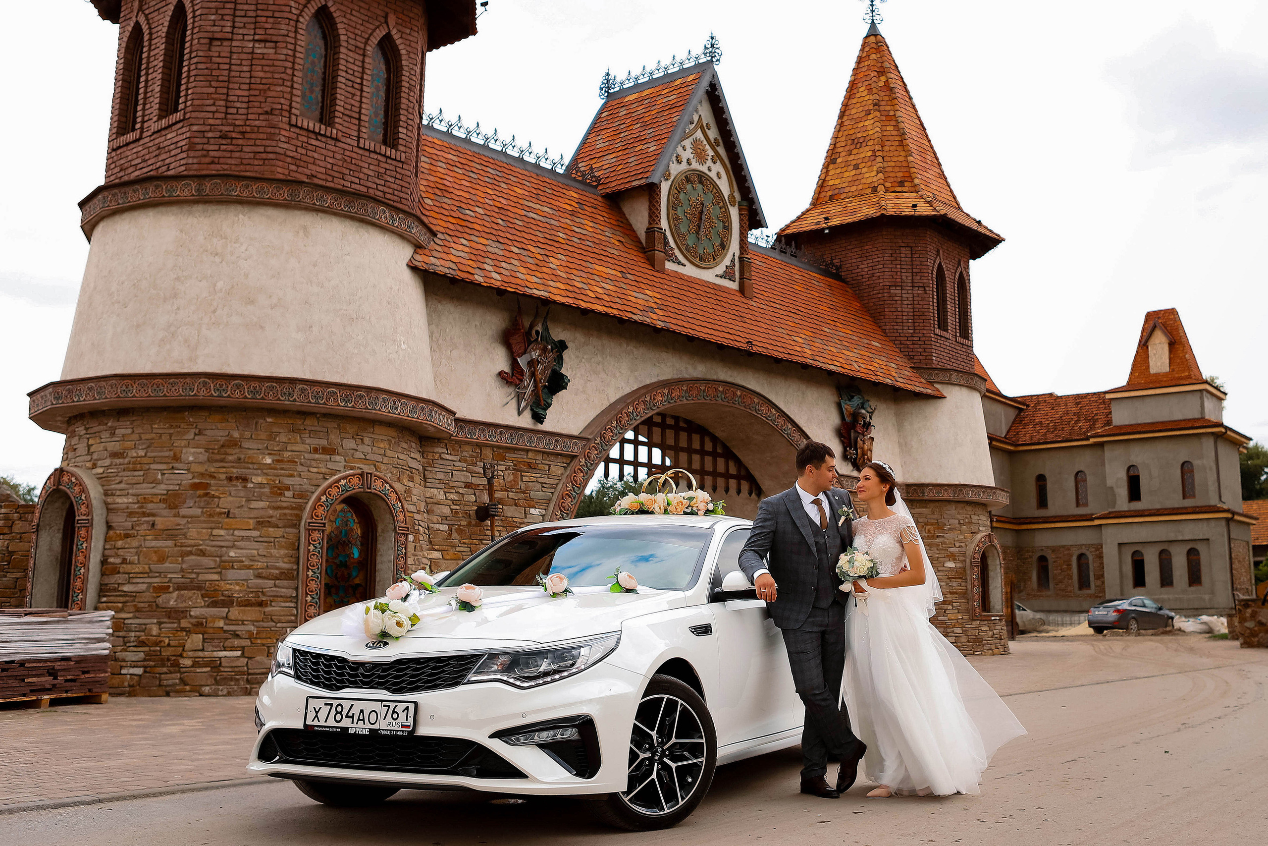 Диана и Максим. Свадебный фотограф Евгения Фролова г. Каменск-Шахтинский, Донецк, Ростов