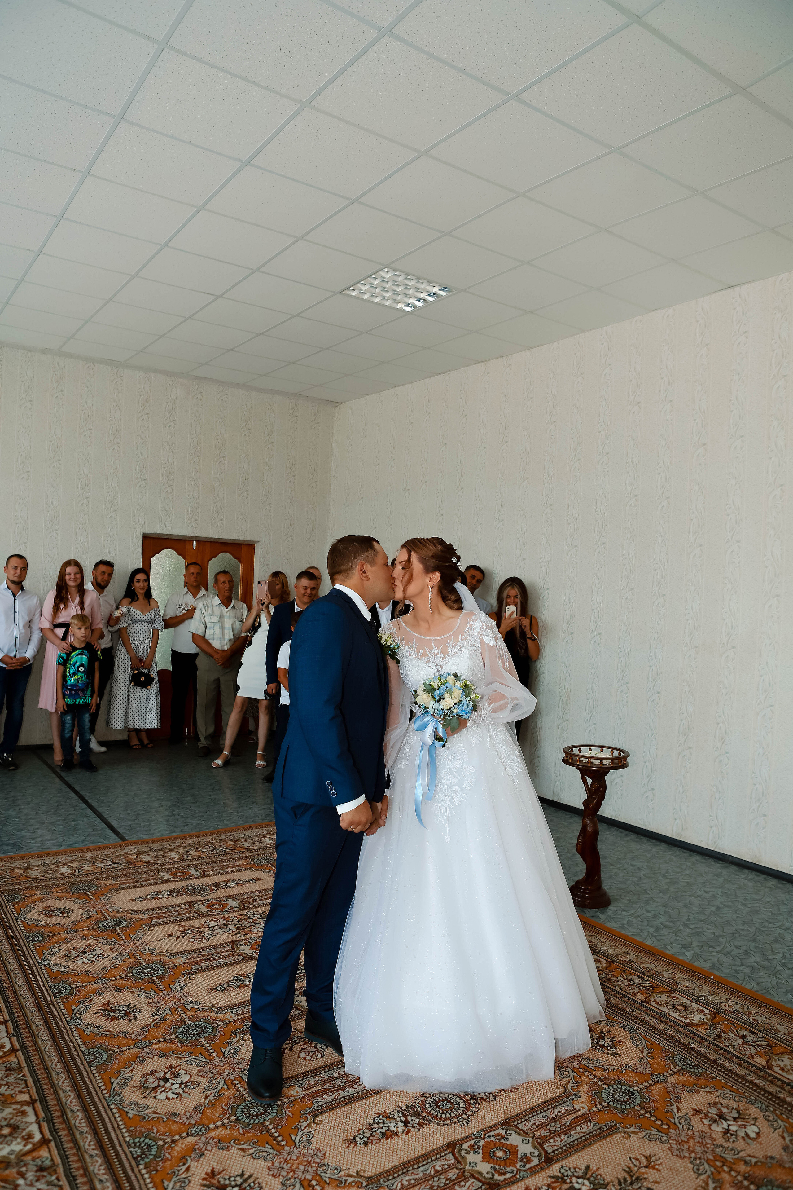 Евгения и Дмитрий. Свадебный фотограф Евгения Фролова г. Каменск-Шахтинский, Донецк, Ростов