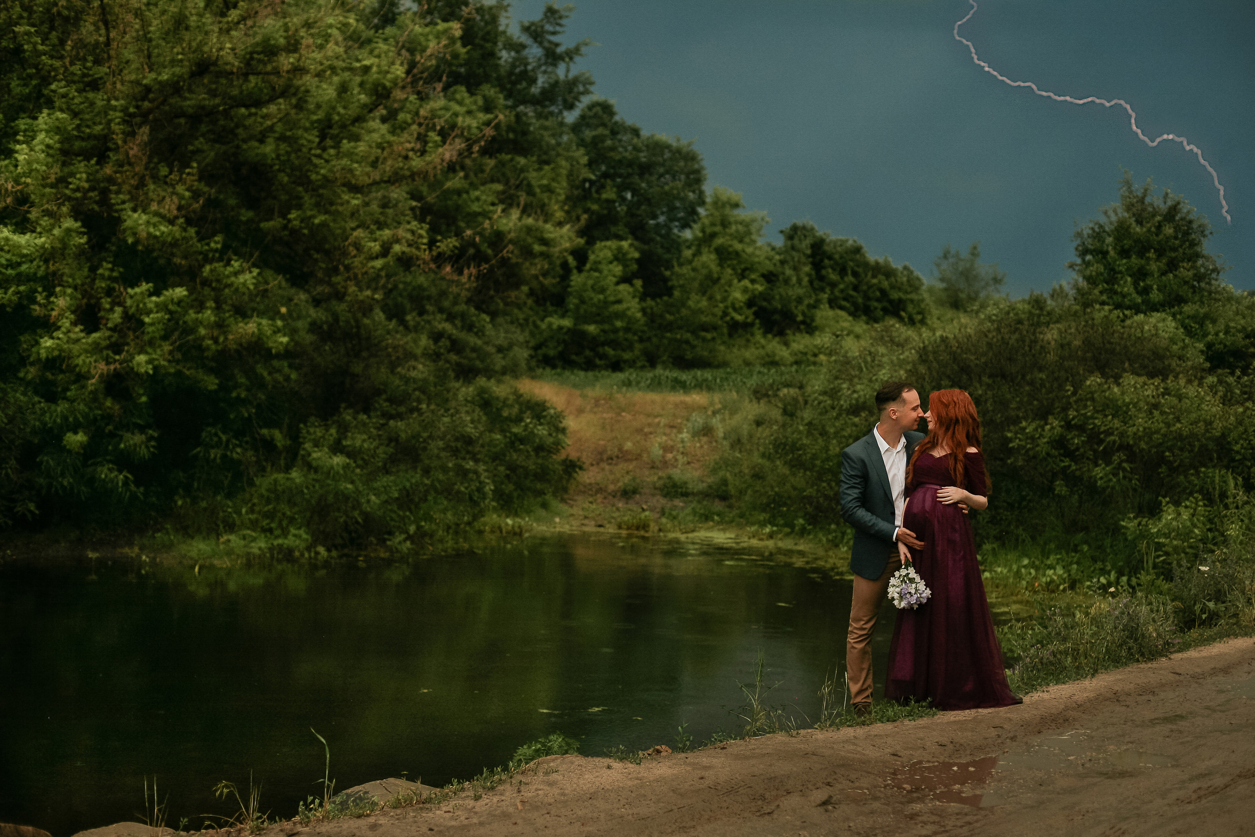 Мария и Дмитрий. Свадебный фотограф Евгения Фролова г. Каменск-Шахтинский, Донецк, Ростов