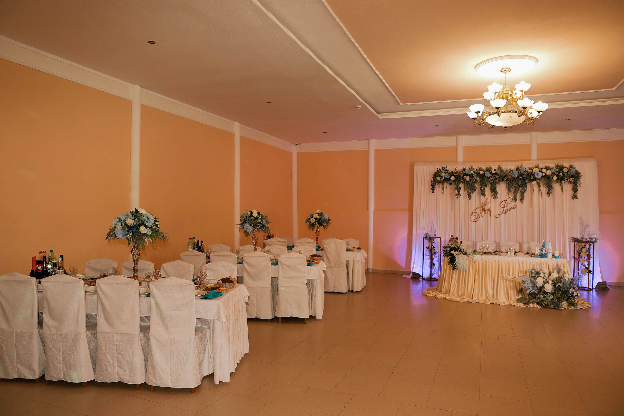 Евгения и Дмитрий. Свадебный фотограф Евгения Фролова г. Каменск-Шахтинский, Донецк, Ростов