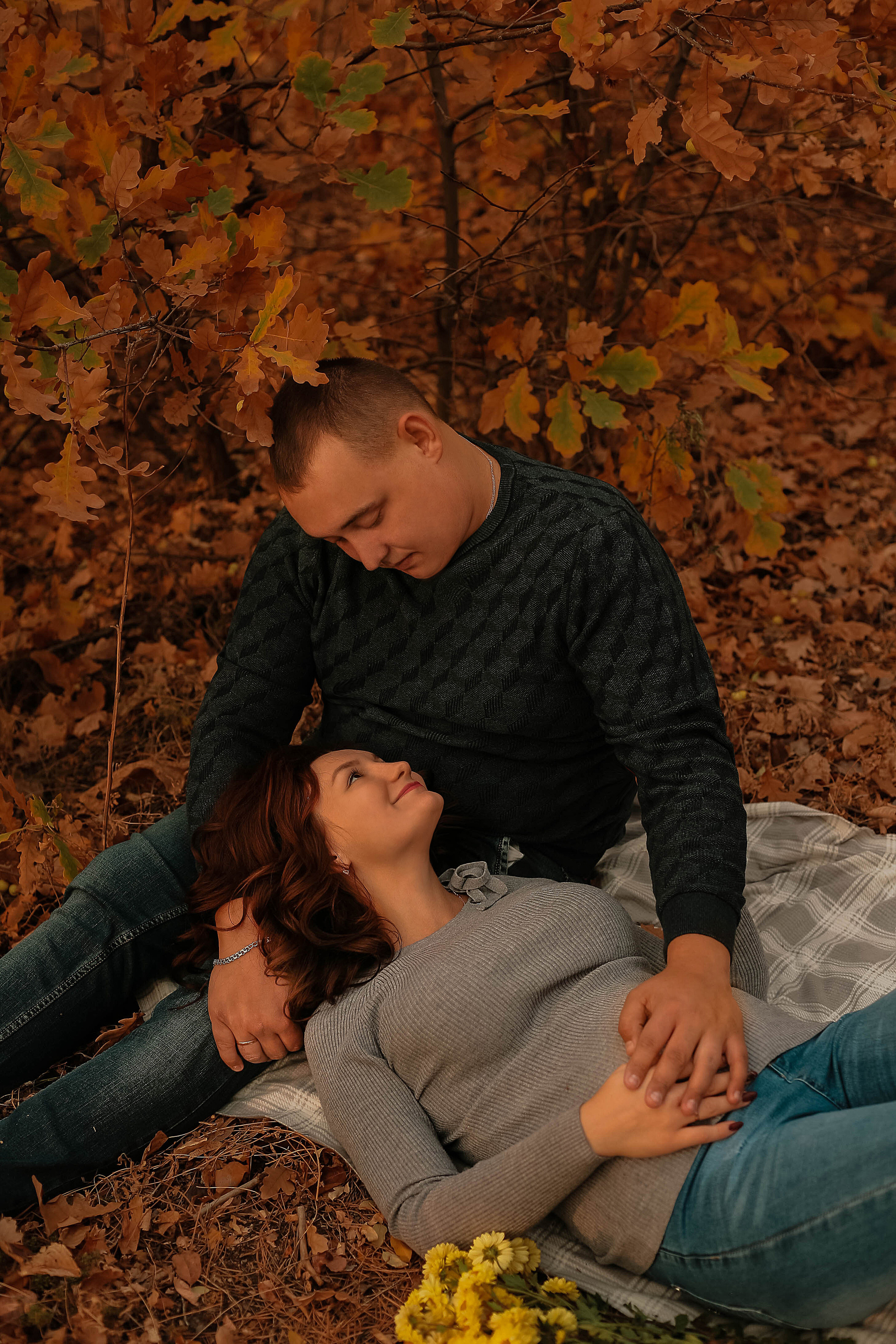 Оксана и Александр. Свадебный фотограф Евгения Фролова г. Каменск-Шахтинский, Донецк, Ростов