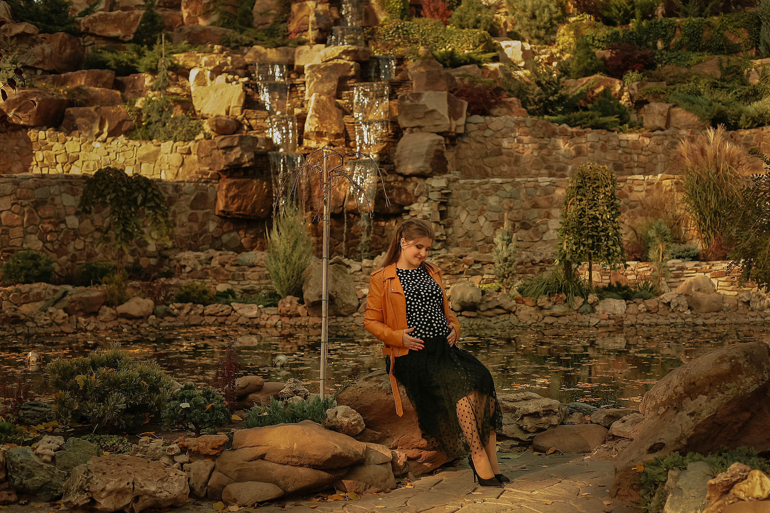 Алеся, Владимир и Марат. Свадебный фотограф Евгения Фролова г. Каменск-Шахтинский, Донецк, Ростов