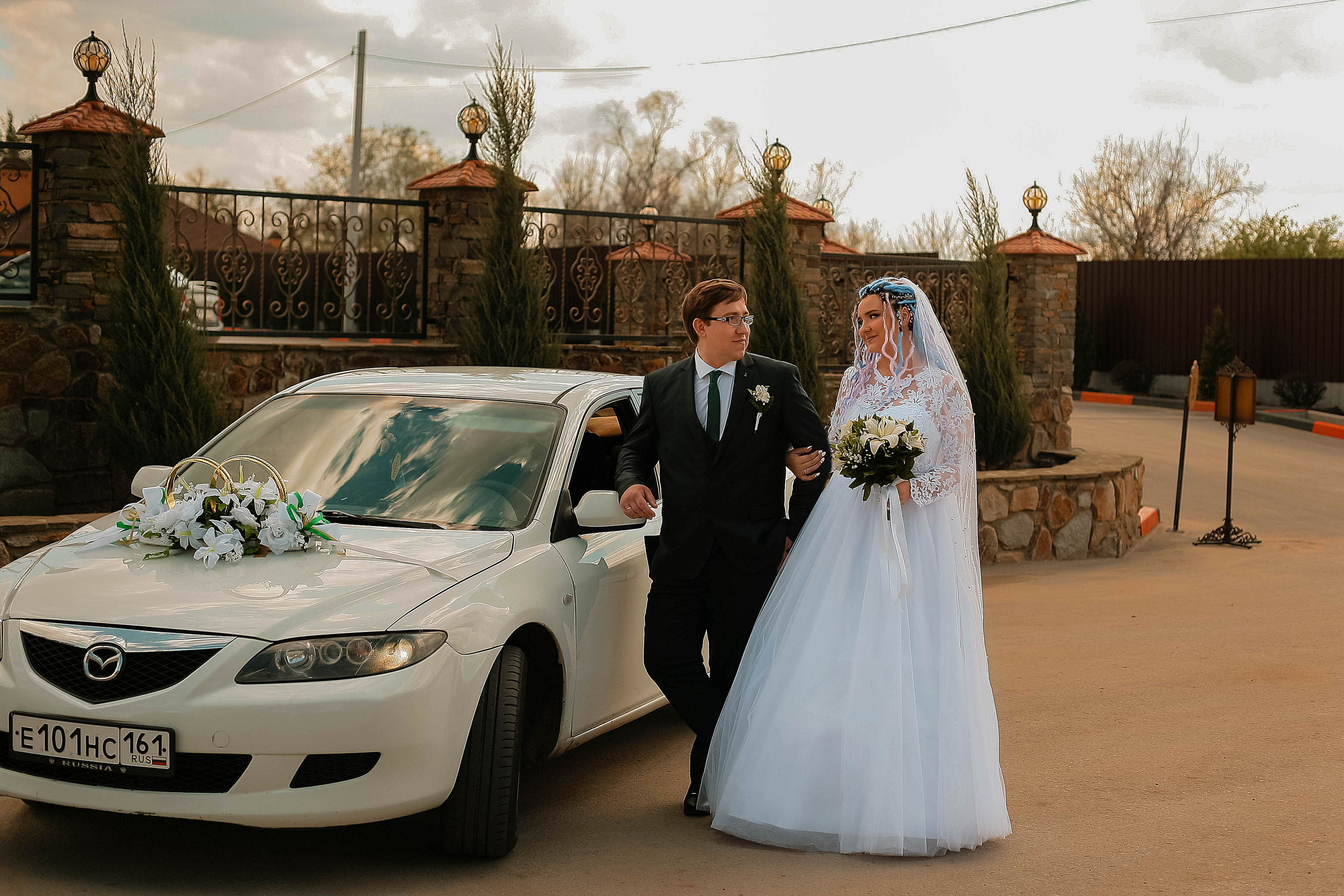 Андрей и Виктория. Свадебный фотограф Евгения Фролова г. Каменск-Шахтинский, Донецк, Ростов