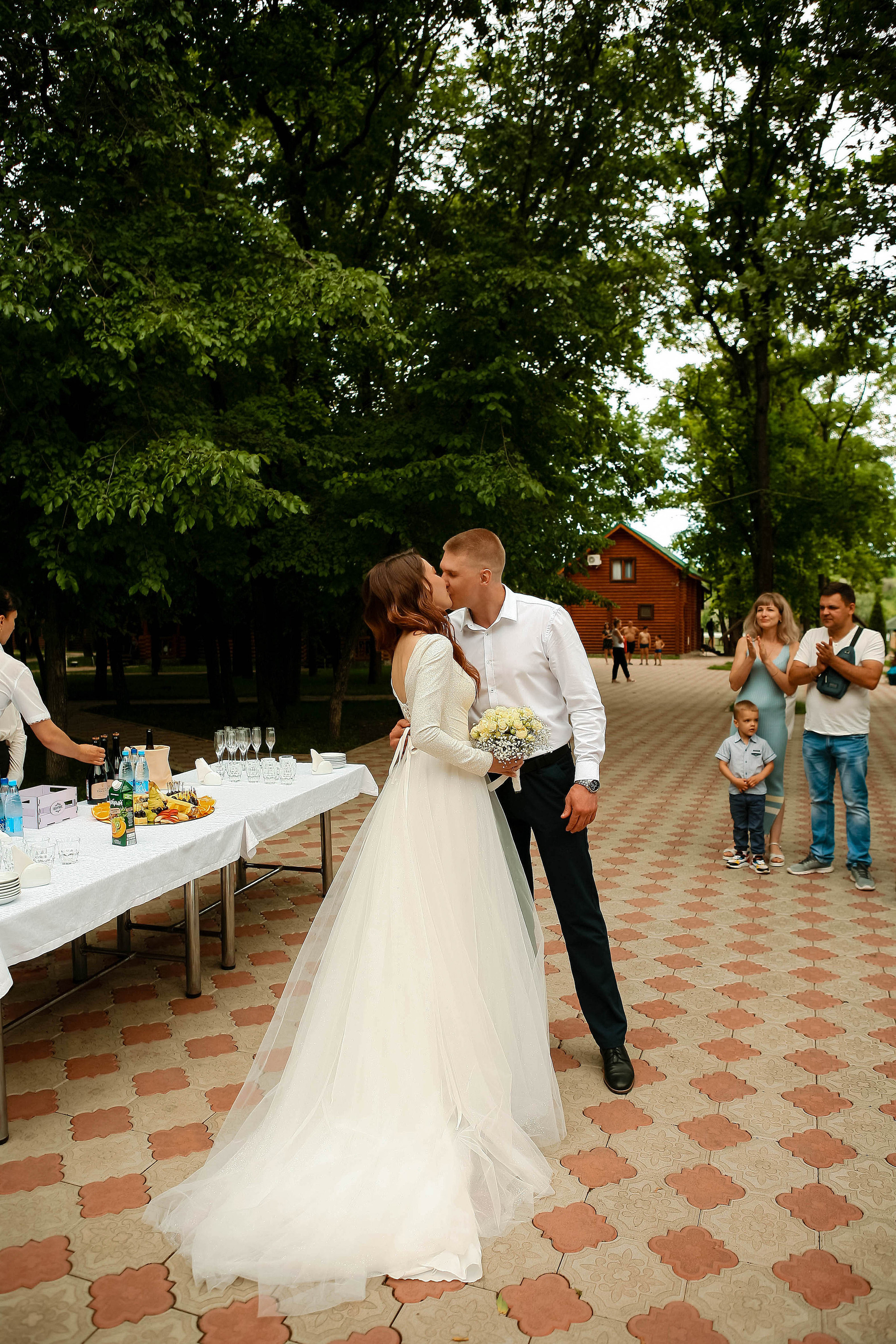 Александр и Александра. Свадебный фотограф Евгения Фролова г. Каменск-Шахтинский, Донецк, Ростов