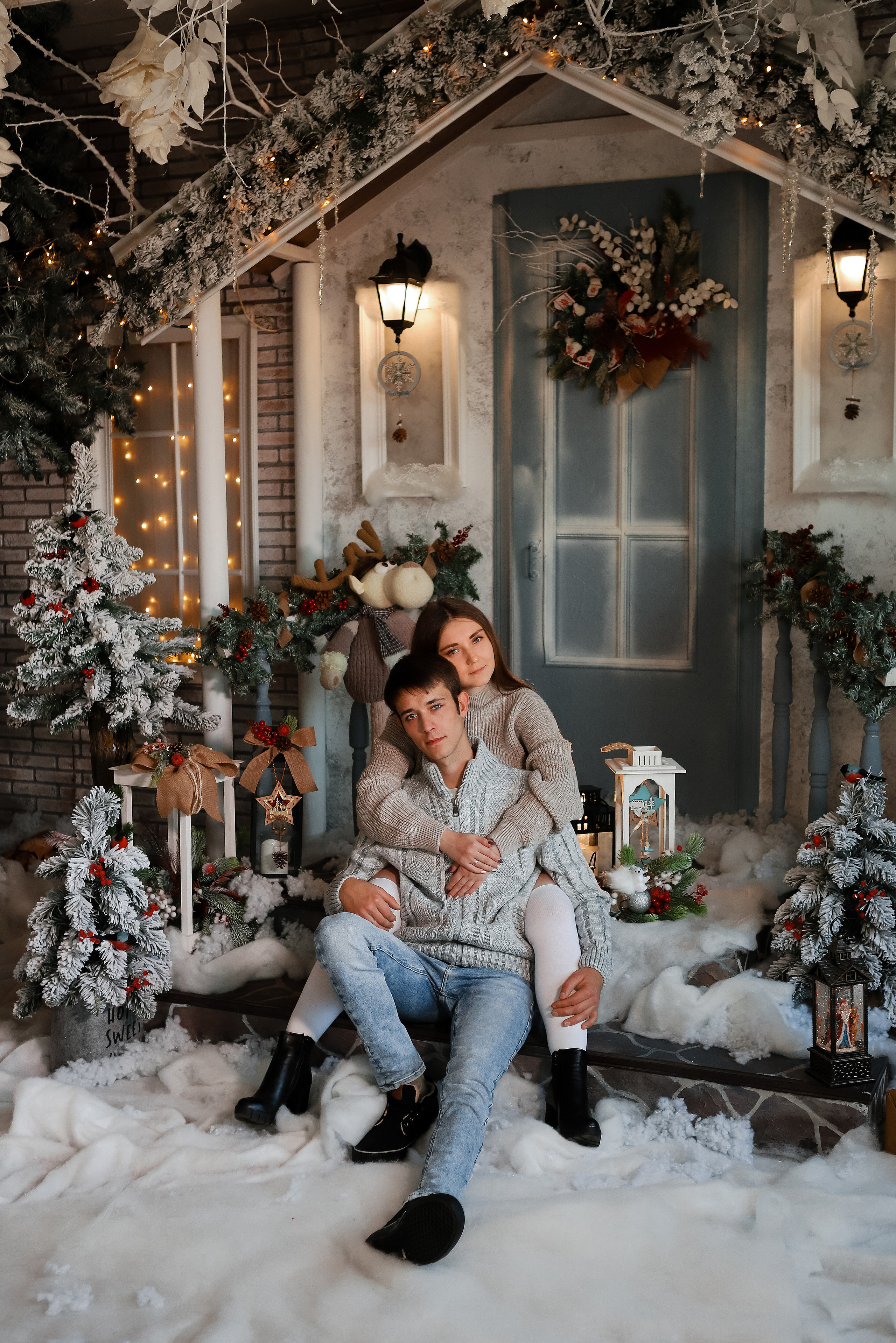 Диана и Илья. Свадебный фотограф Евгения Фролова г. Каменск-Шахтинский, Донецк, Ростов