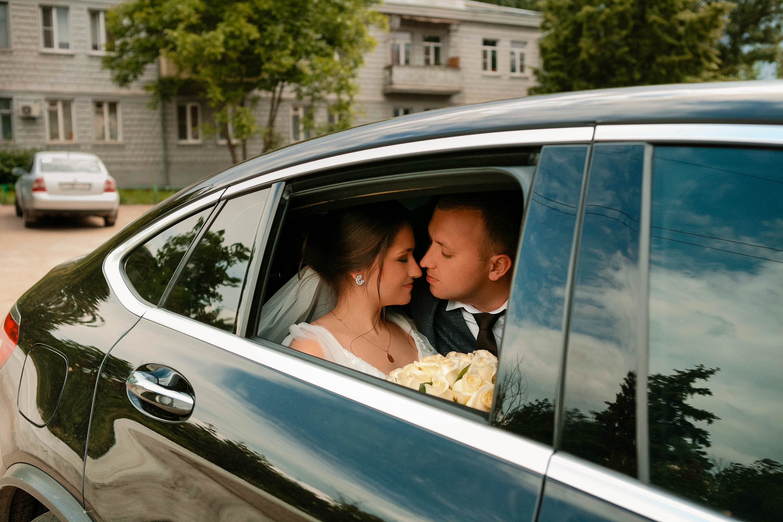 Иван и Анастасия. Свадебный фотограф Евгения Фролова г. Каменск-Шахтинский, Донецк, Ростов
