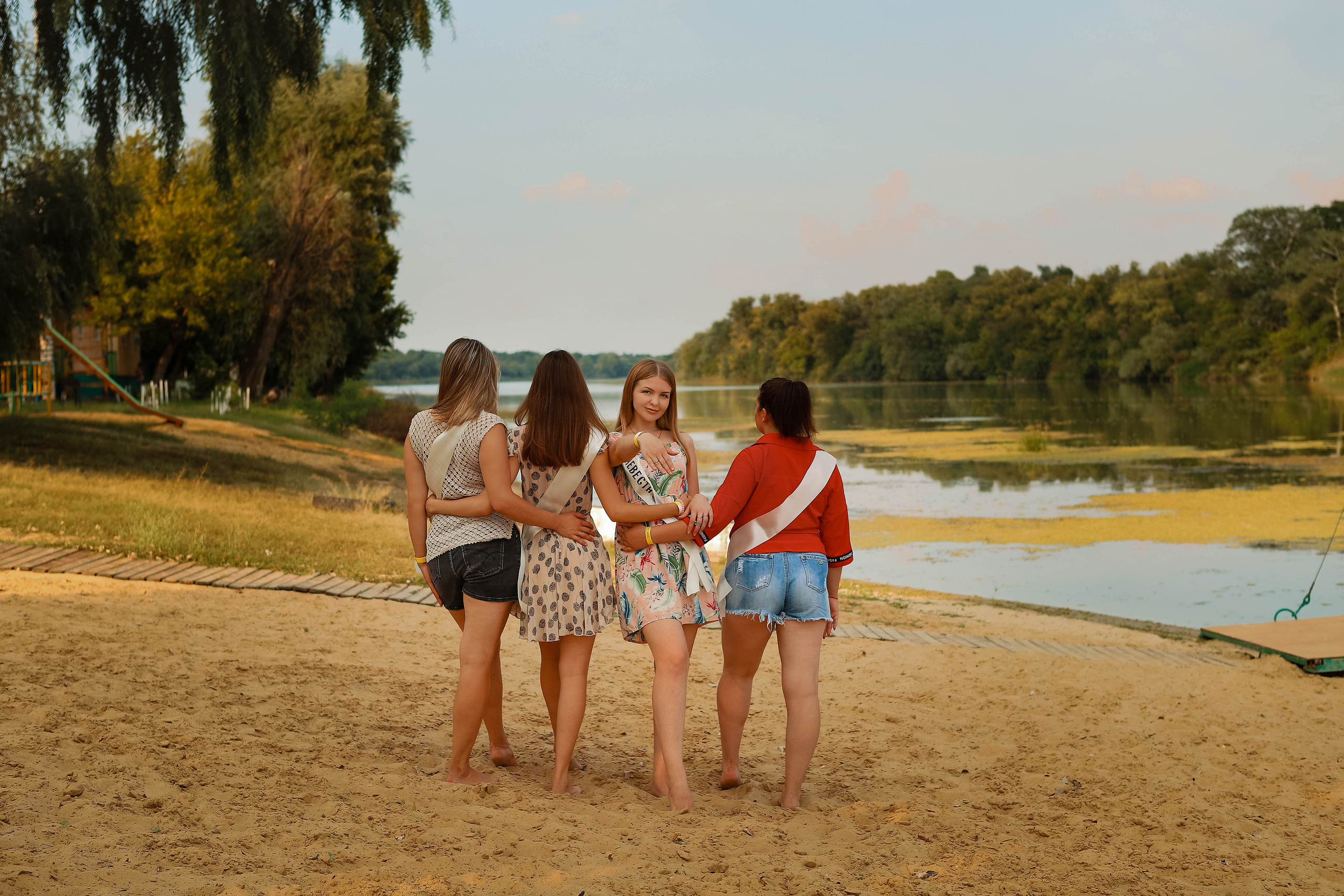 Девичник Евгении. Свадебный фотограф Евгения Фролова г. Каменск-Шахтинский, Донецк, Ростов