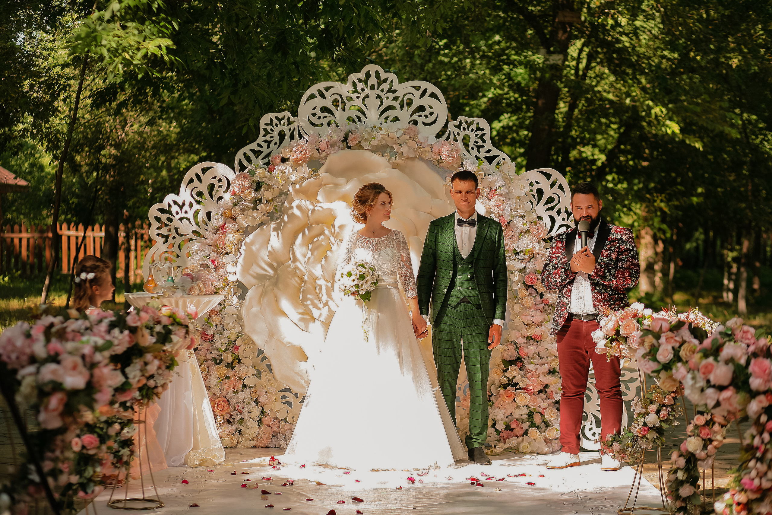 Алеся и Владимир. Свадебный фотограф Евгения Фролова г. Каменск-Шахтинский, Донецк, Ростов