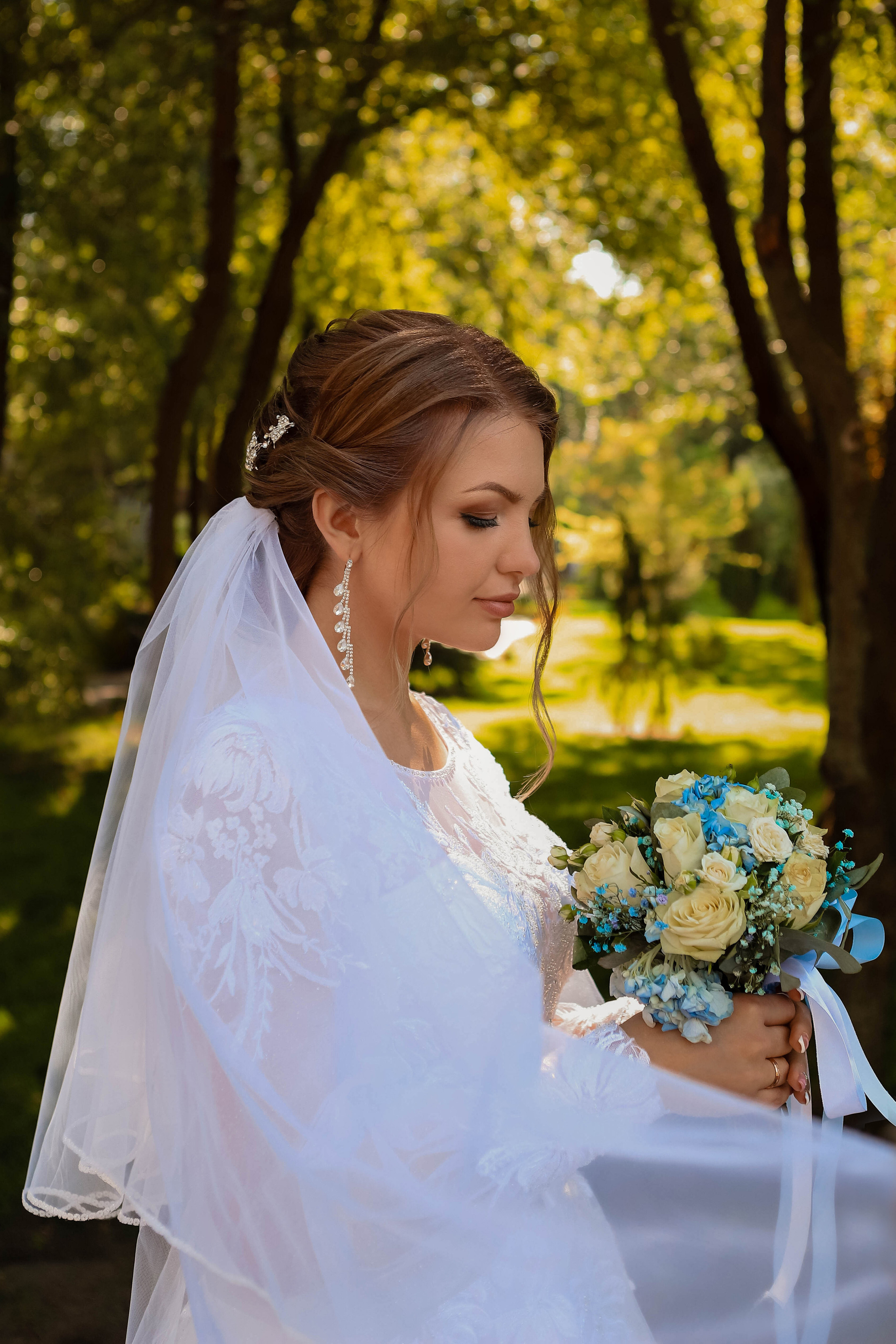 Евгения и Дмитрий. Свадебный фотограф Евгения Фролова г. Каменск-Шахтинский, Донецк, Ростов