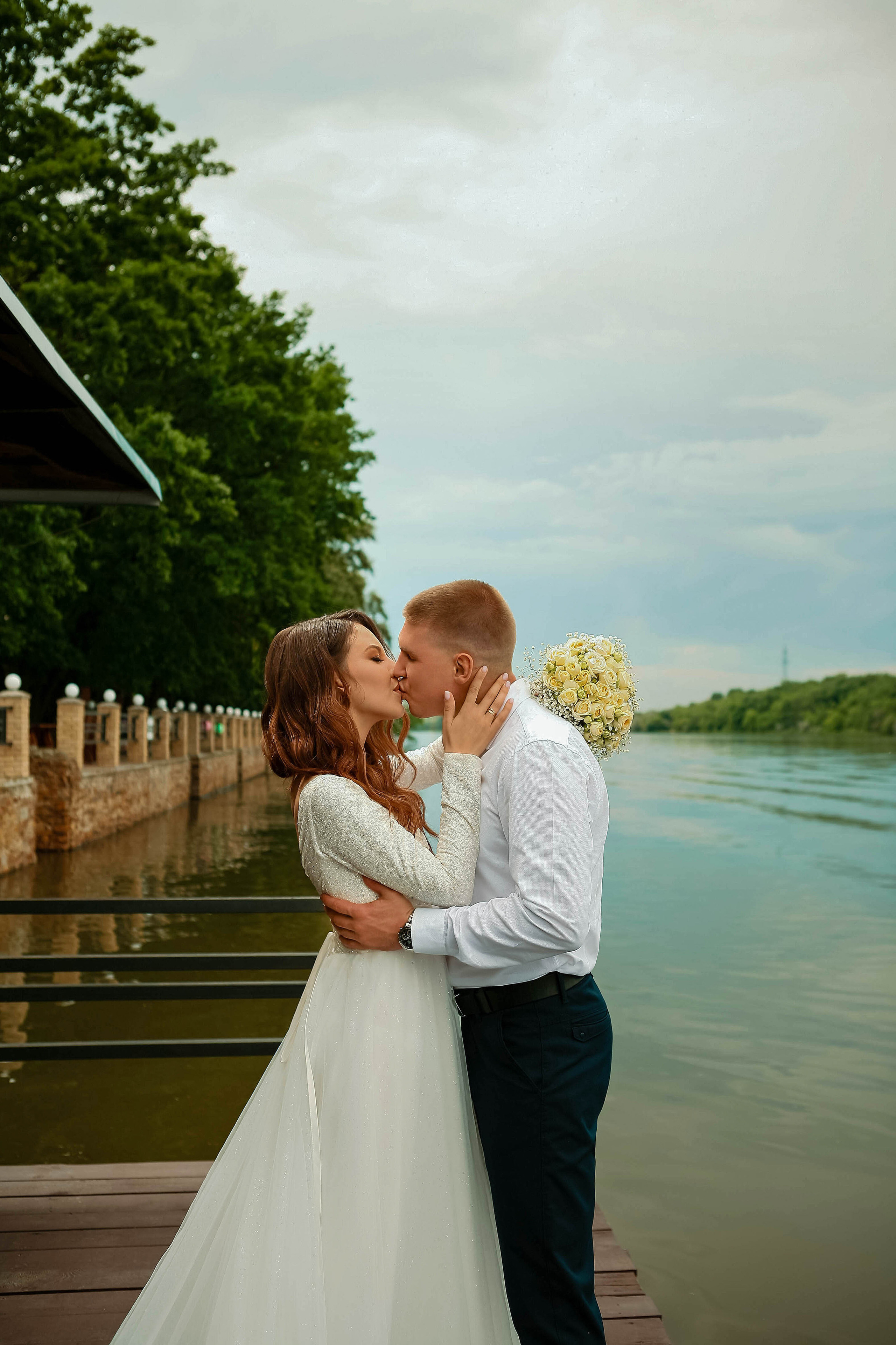 Александр и Александра. Свадебный фотограф Евгения Фролова г. Каменск-Шахтинский, Донецк, Ростов