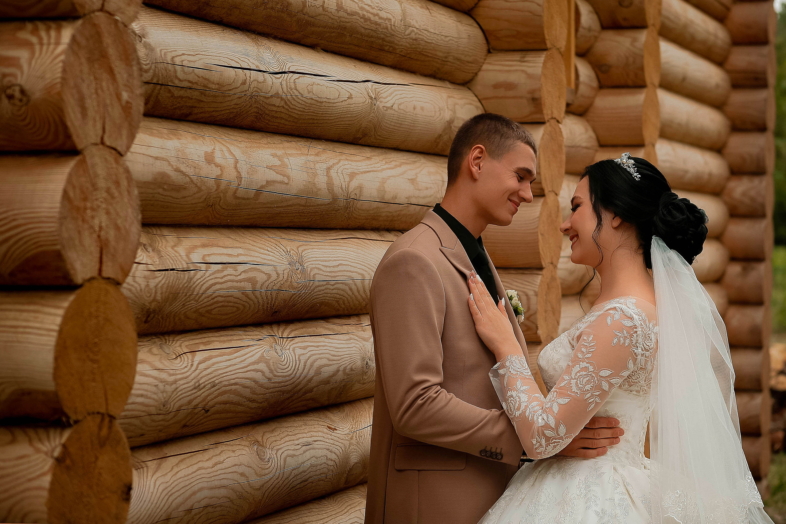 Карина и Илья. Свадебный фотограф Евгения Фролова г. Каменск-Шахтинский, Донецк, Ростов