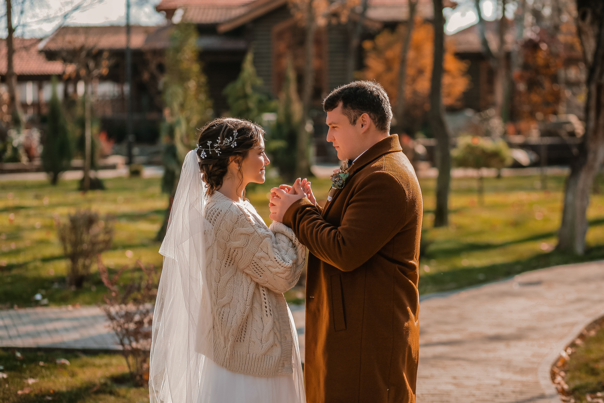 Лилия и Константин. Свадебный фотограф Евгения Фролова г. Каменск-Шахтинский, Донецк, Ростов