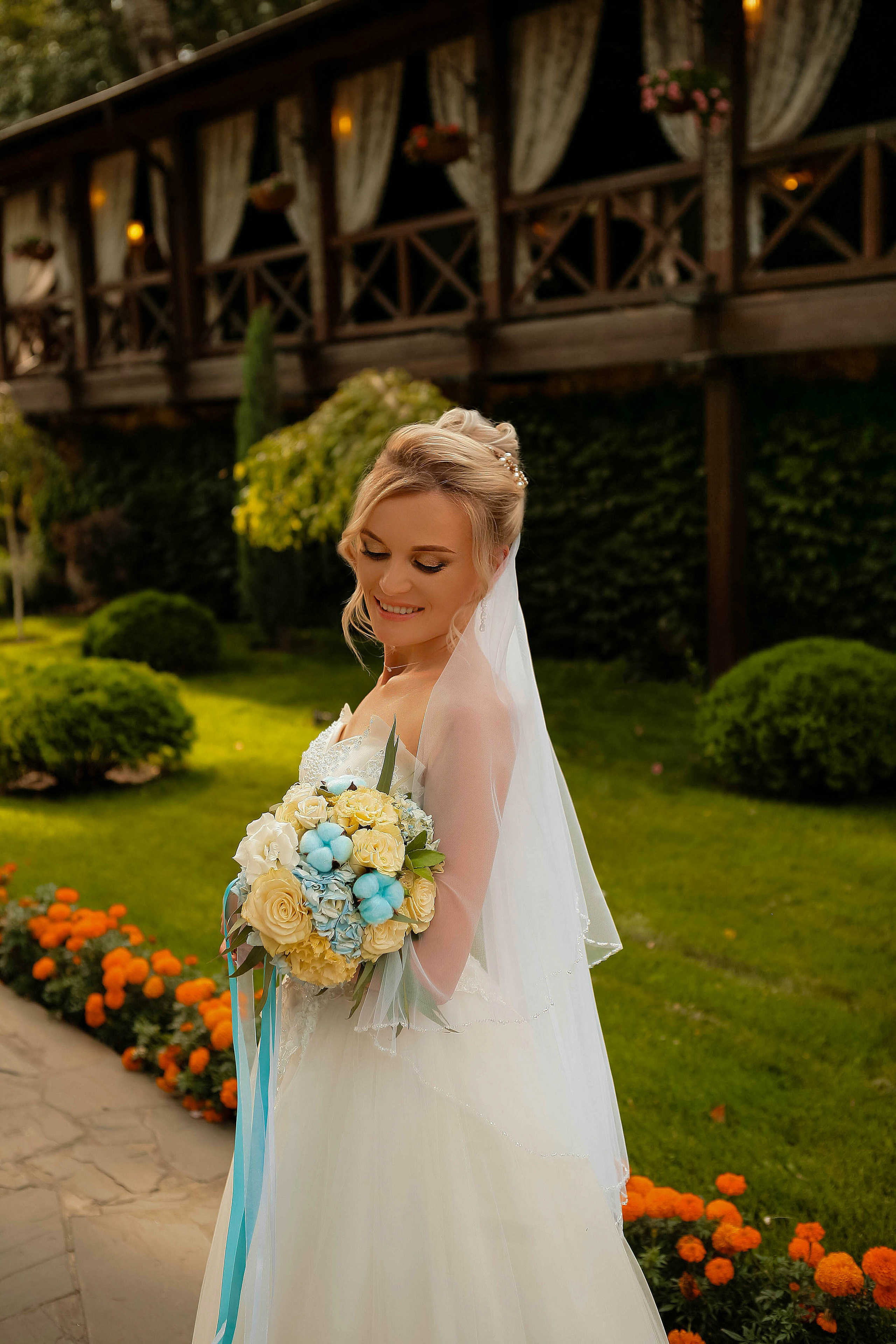 Анна и Андрей. Свадебный фотограф Евгения Фролова г. Каменск-Шахтинский, Донецк, Ростов