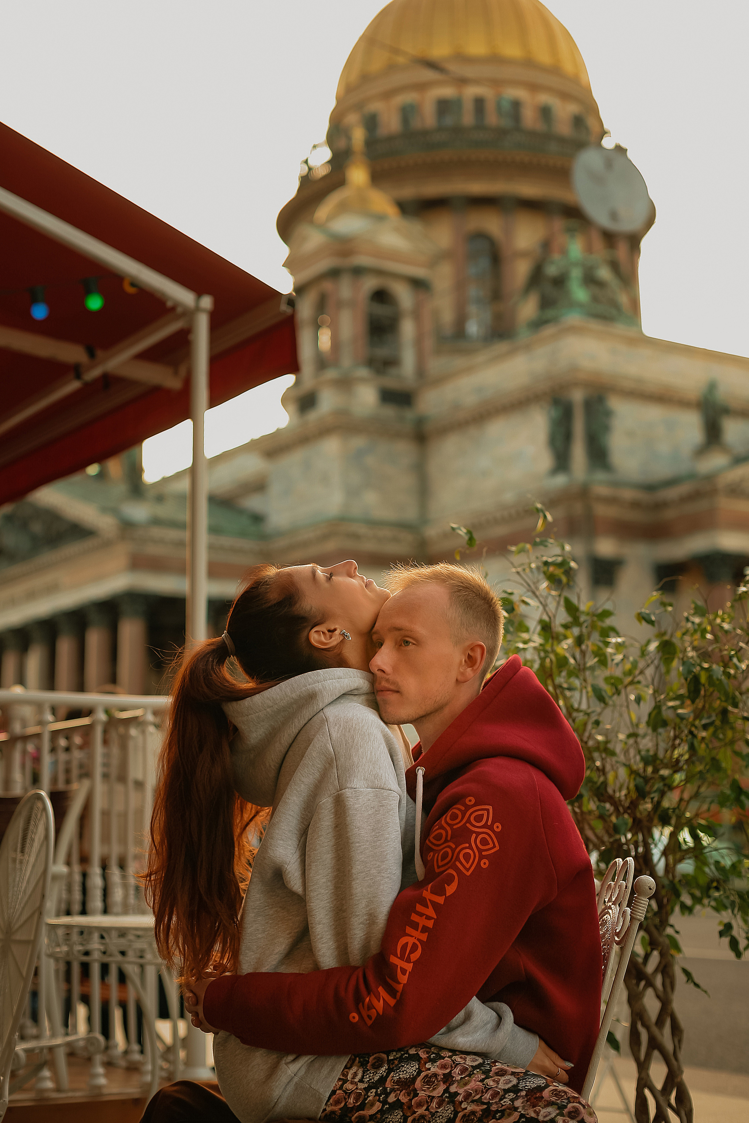 Артём и Алексия в Питере. Свадебный фотограф Евгения Фролова г. Каменск-Шахтинский, Донецк, Ростов