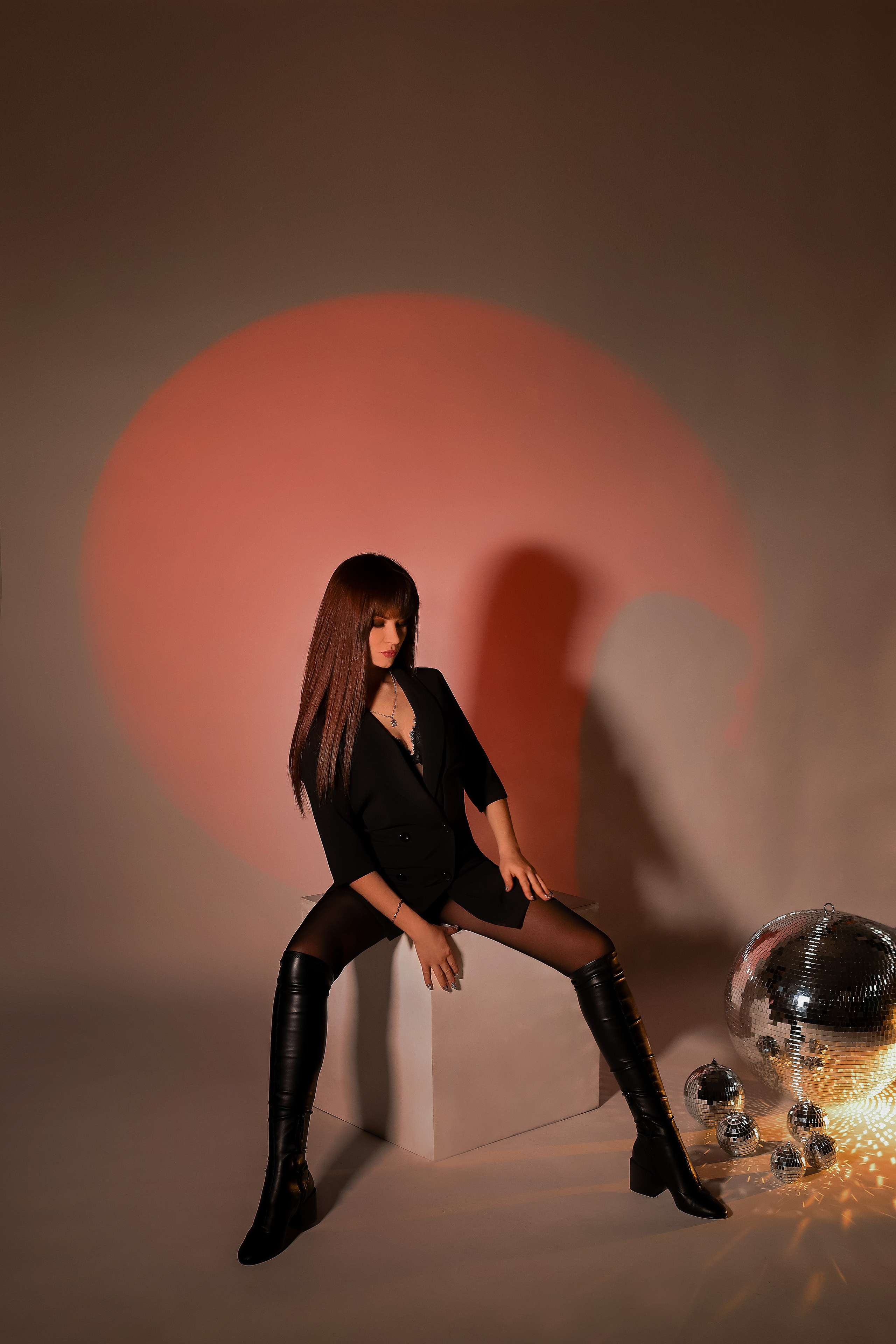 Студия в стиле Vogue. Свадебный фотограф Евгения Фролова г. Каменск-Шахтинский, Донецк, Ростов