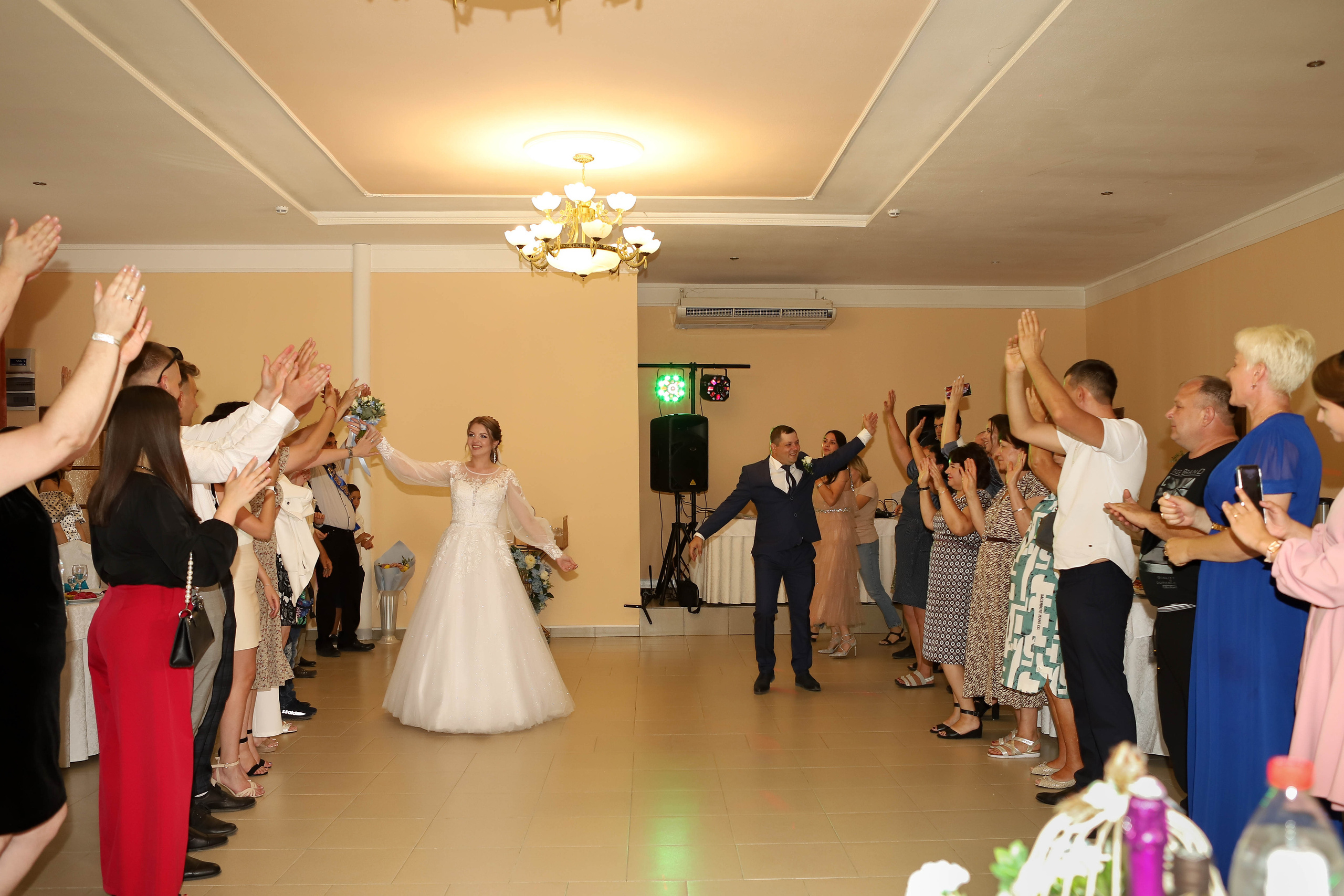 Евгения и Дмитрий. Свадебный фотограф Евгения Фролова г. Каменск-Шахтинский, Донецк, Ростов