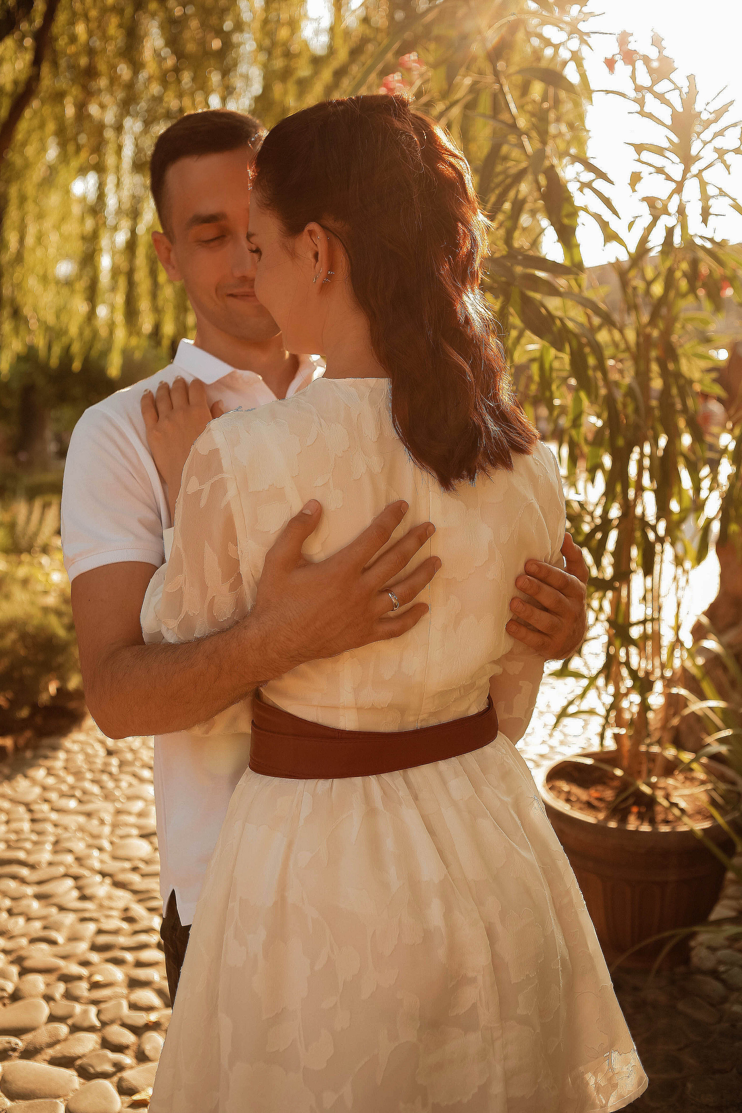 Вадим и Мария. Свадебный фотограф Евгения Фролова г. Каменск-Шахтинский, Донецк, Ростов