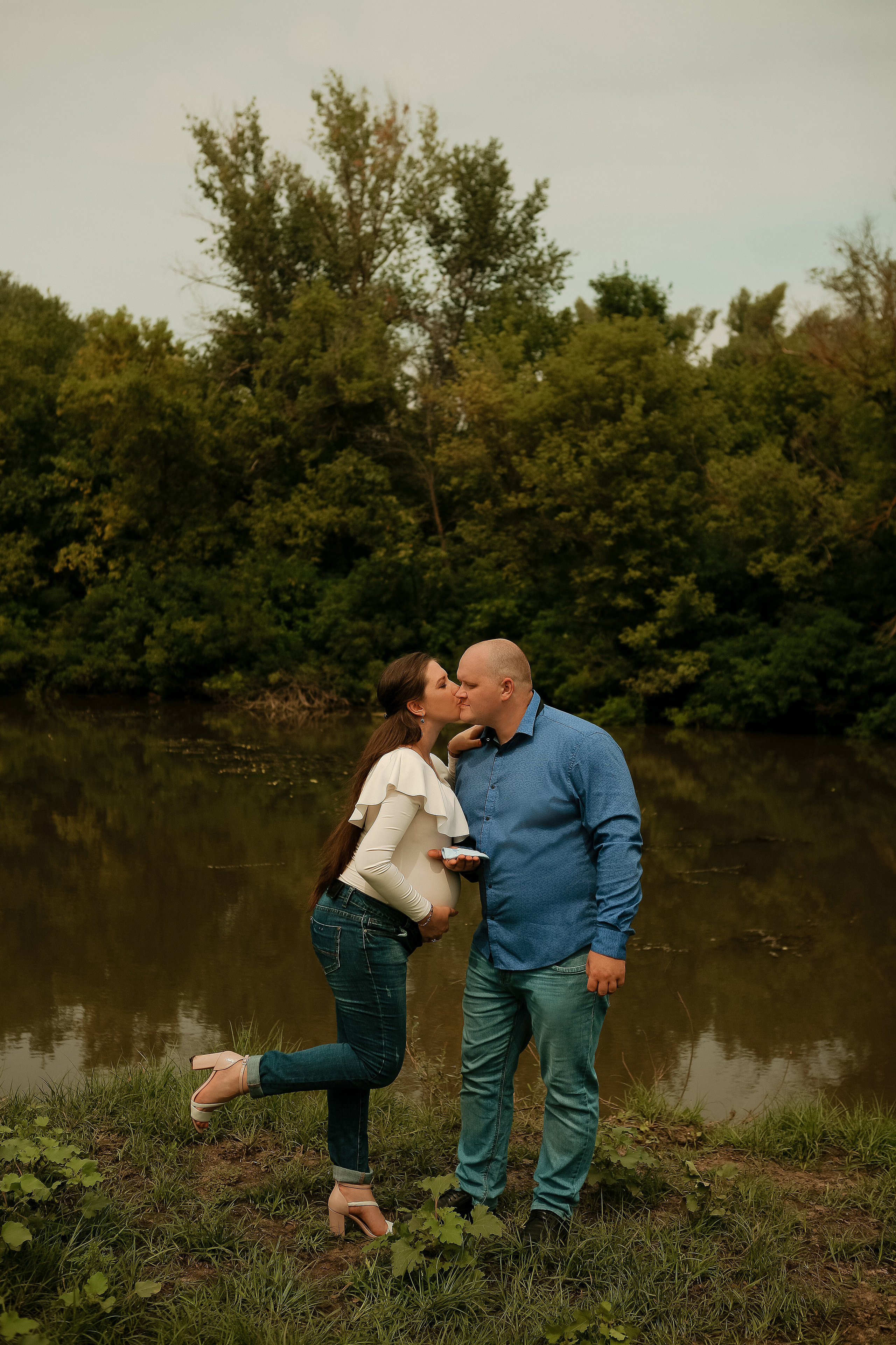 Ольга и Сергей. Свадебный фотограф Евгения Фролова г. Каменск-Шахтинский, Донецк, Ростов