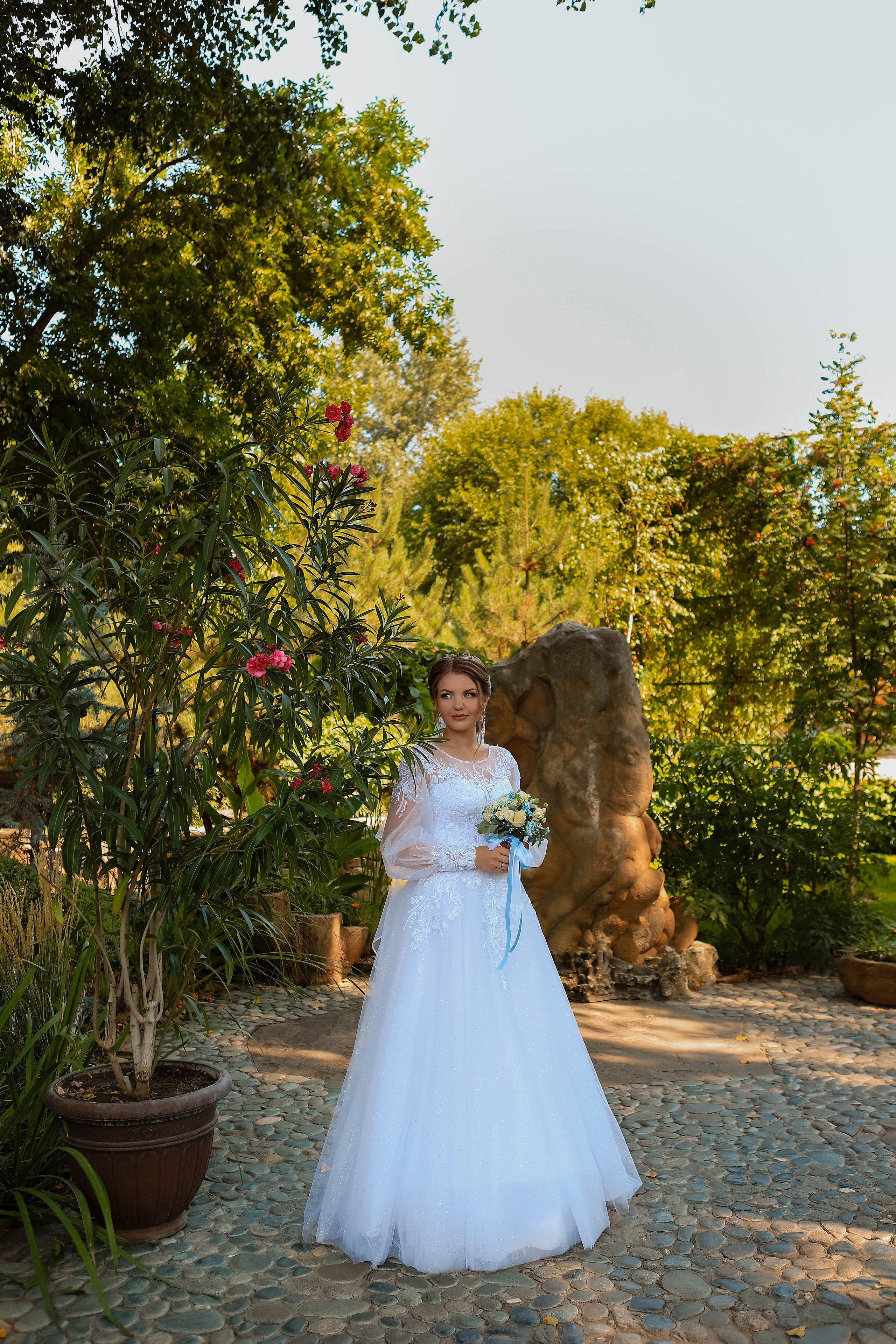 Евгения и Дмитрий. Свадебный фотограф Евгения Фролова г. Каменск-Шахтинский, Донецк, Ростов