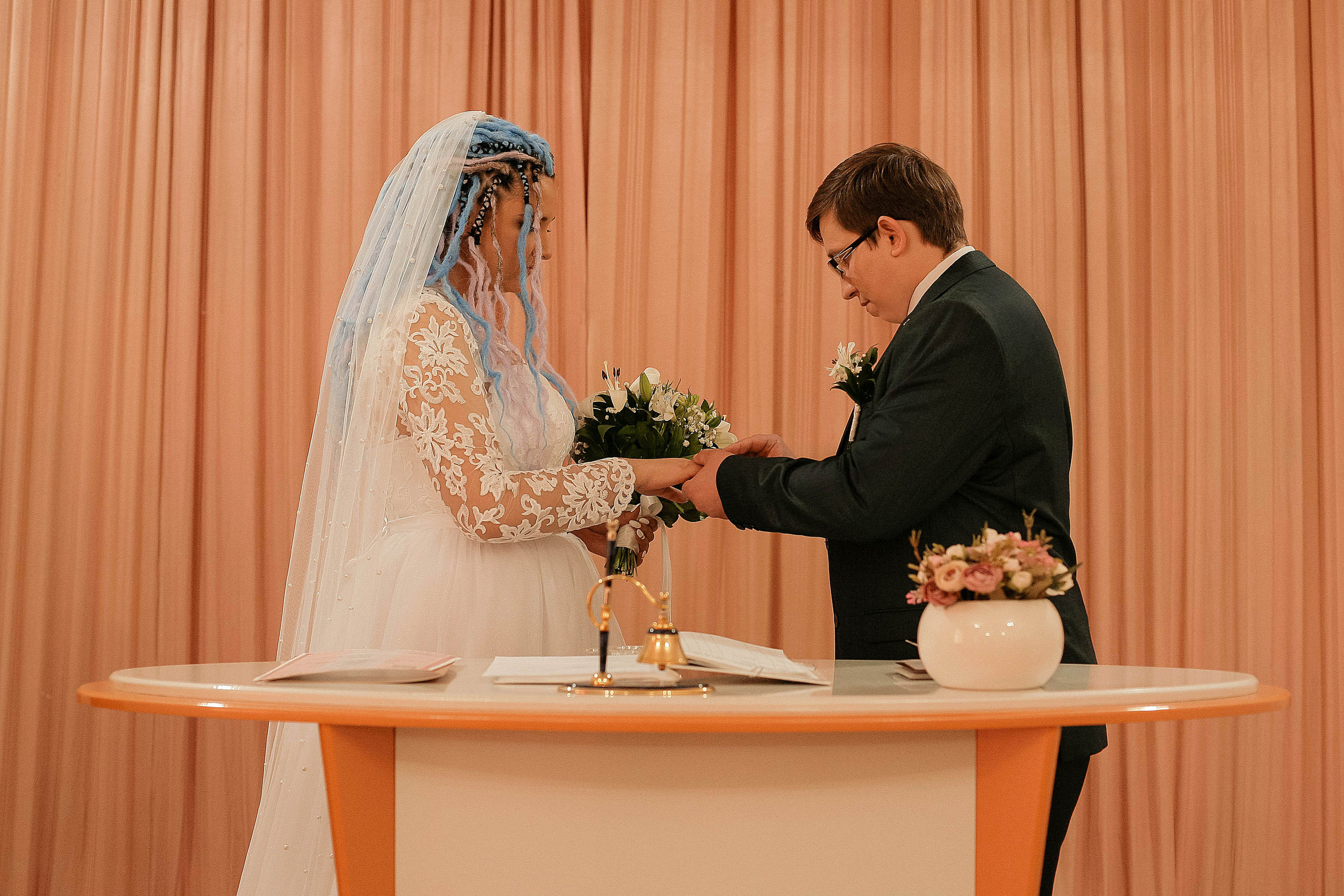 Андрей и Виктория. Свадебный фотограф Евгения Фролова г. Каменск-Шахтинский, Донецк, Ростов