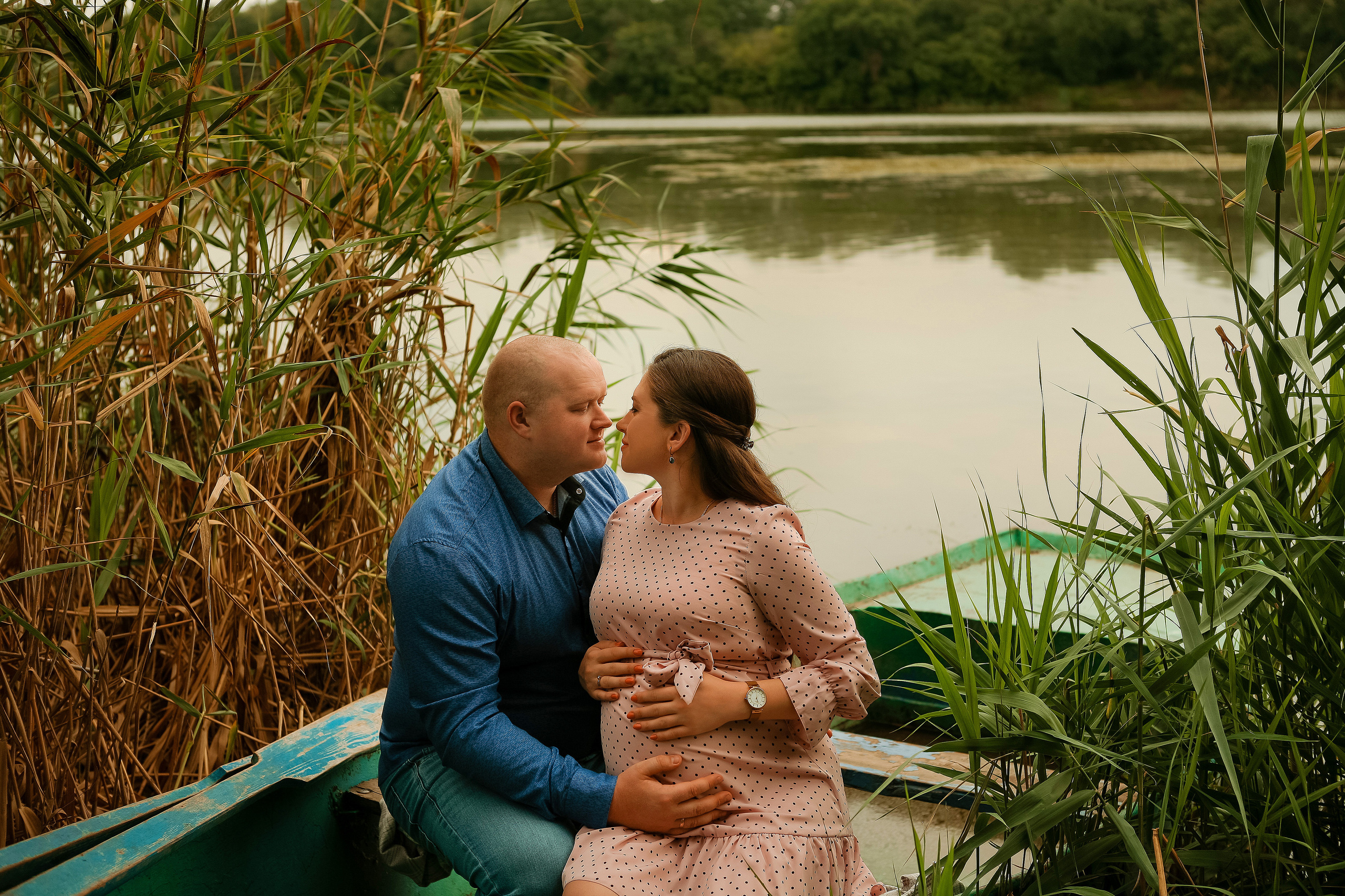 Ольга и Сергей. Свадебный фотограф Евгения Фролова г. Каменск-Шахтинский, Донецк, Ростов