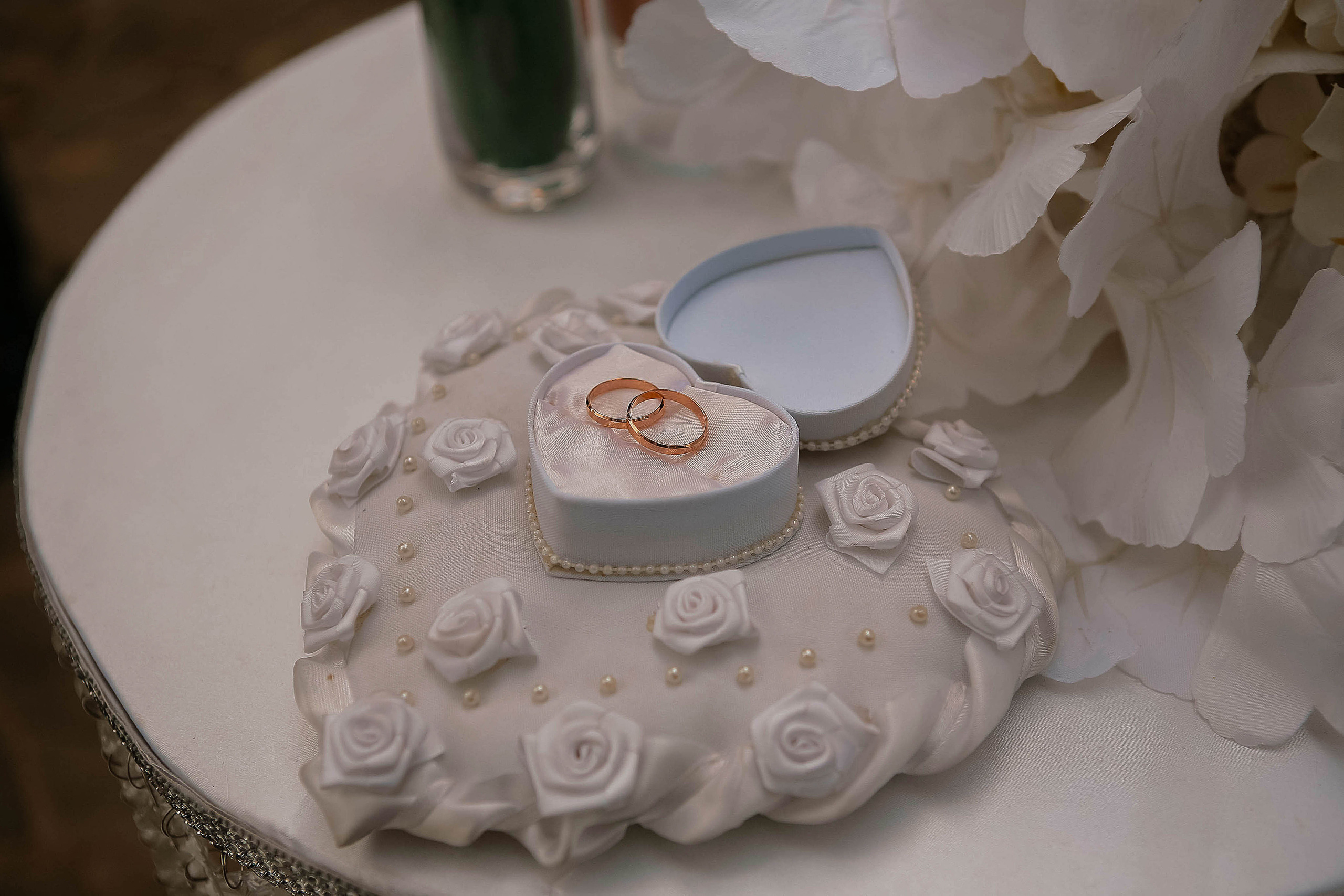 Карина и Илья. Свадебный фотограф Евгения Фролова г. Каменск-Шахтинский, Донецк, Ростов