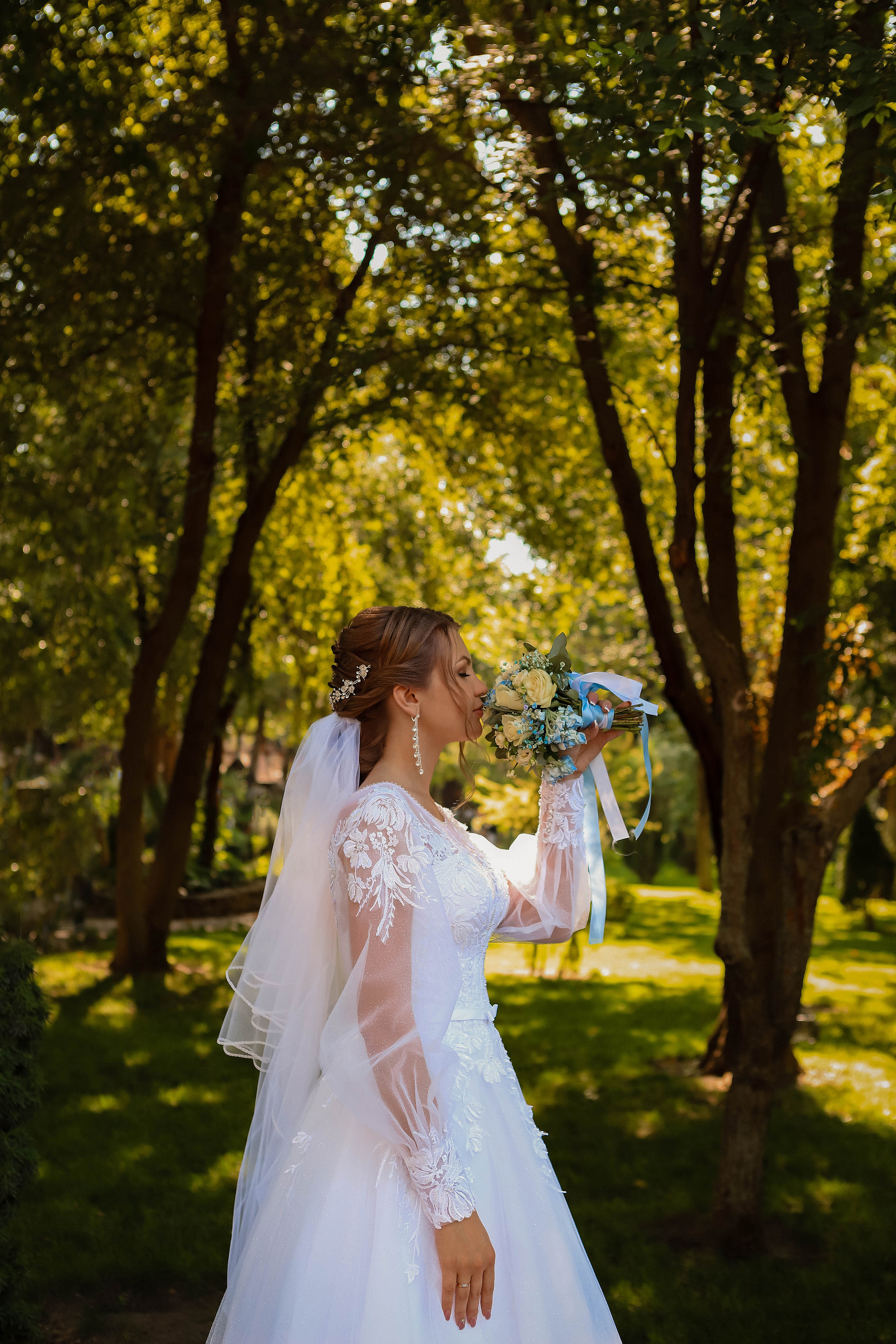 Евгения и Дмитрий. Свадебный фотограф Евгения Фролова г. Каменск-Шахтинский, Донецк, Ростов